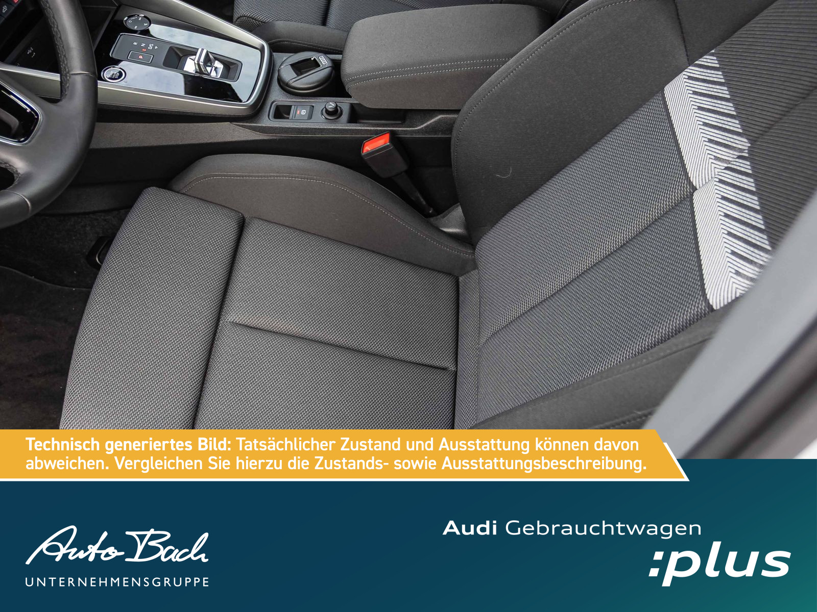 Audi A3 Sportback S line 40TFSIe S tronic Matrix-LED