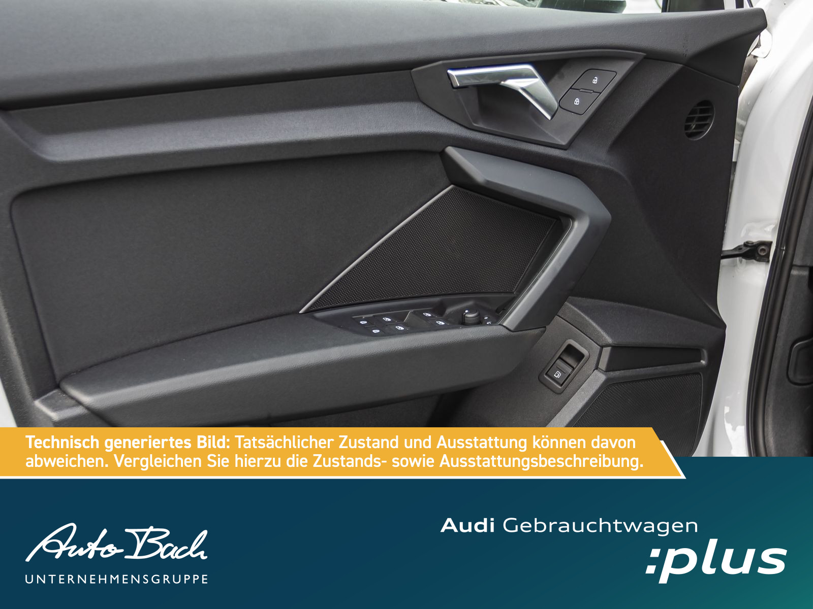 Audi A3 Sportback S line 40TFSIe S tronic Matrix-LED