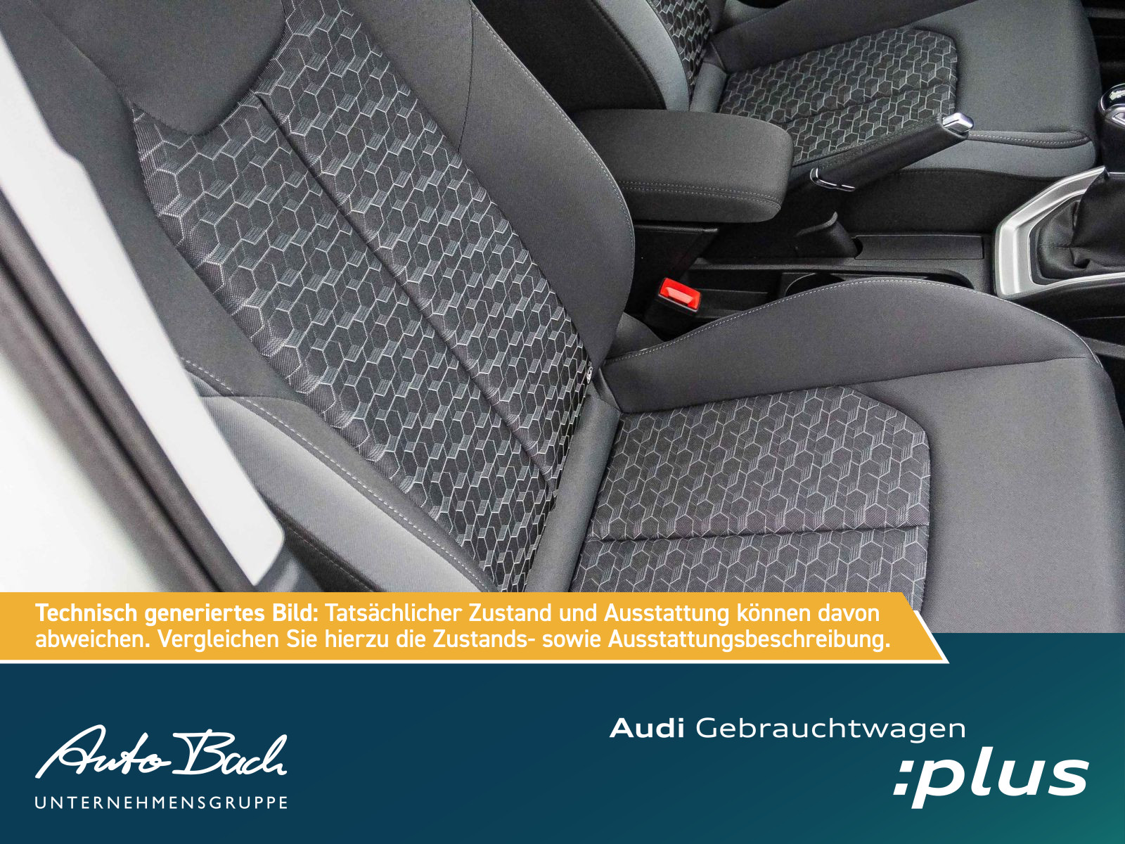Audi A1 Sportback Advanced 25TFSI LED GRA CarPlay EPH