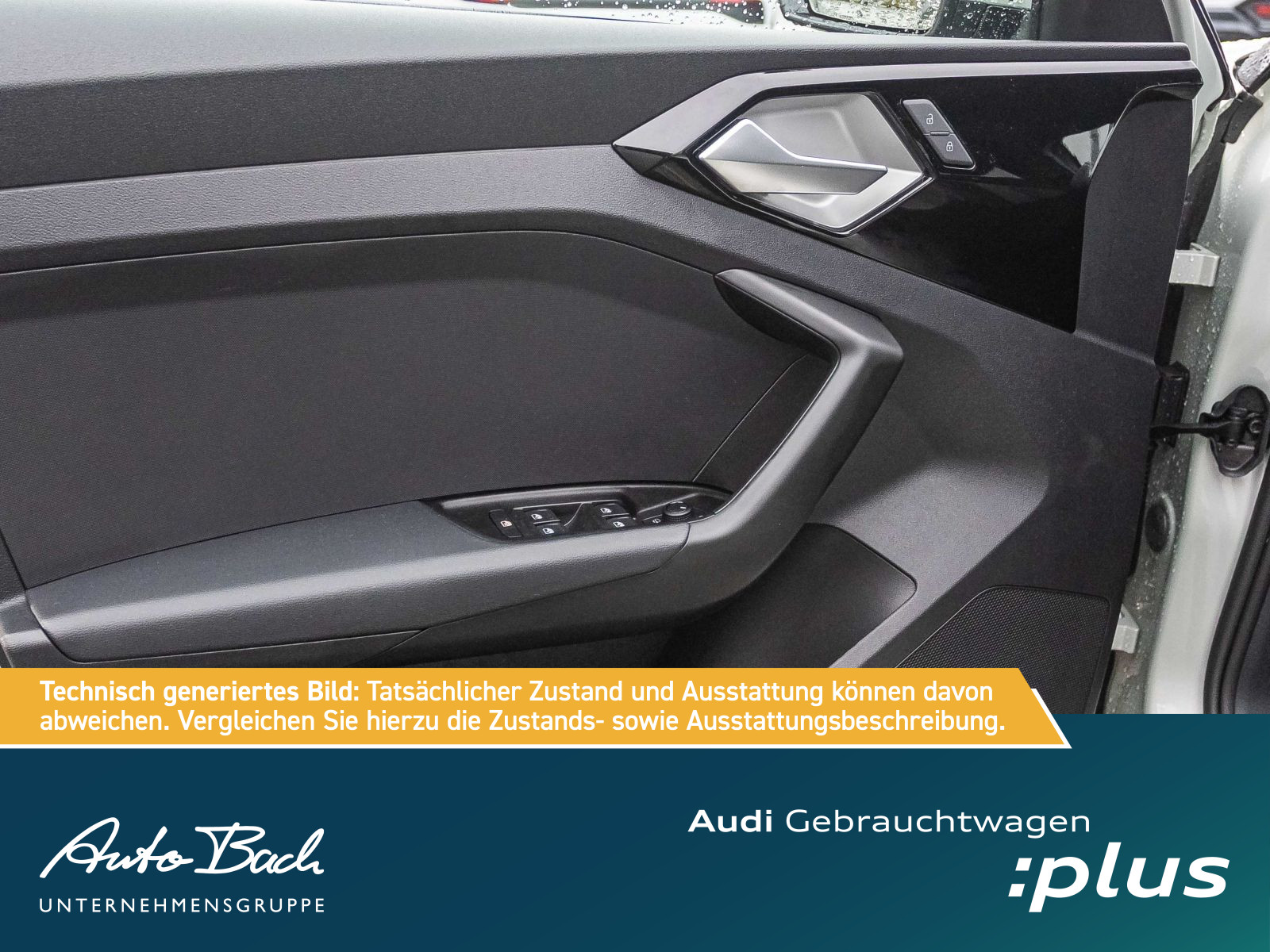Audi A1 Sportback Advanced 25TFSI LED GRA CarPlay EPH