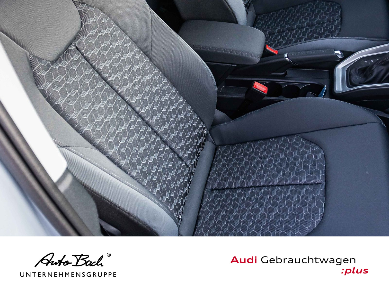 Audi A1 Sportback Advanced 25TFSI Stronic Navi LED ACC EPH