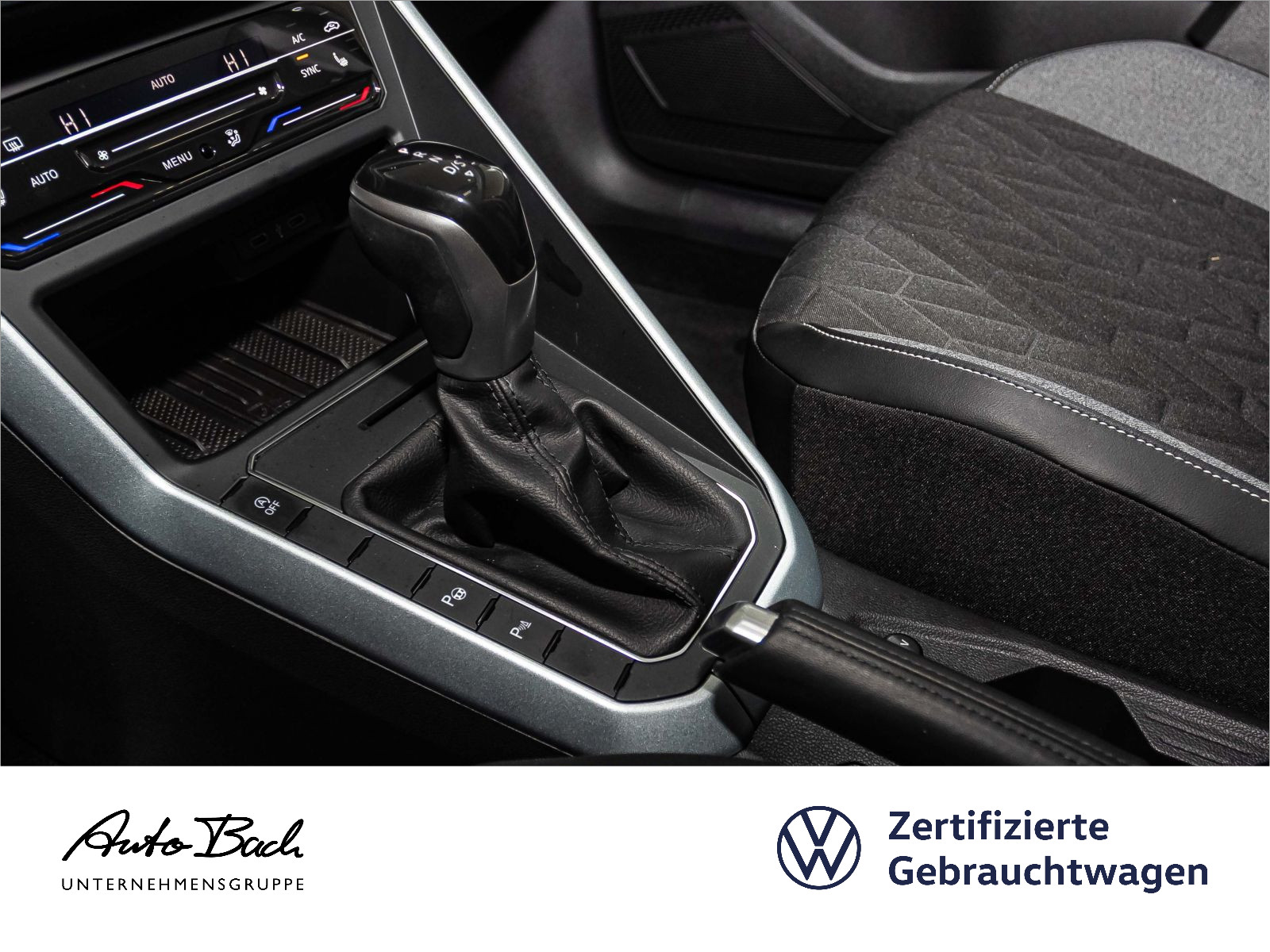 Volkswagen Taigo 1.0 TSI DSG Goal, Navi, LED, App-Connect, ParkAssist, Klima