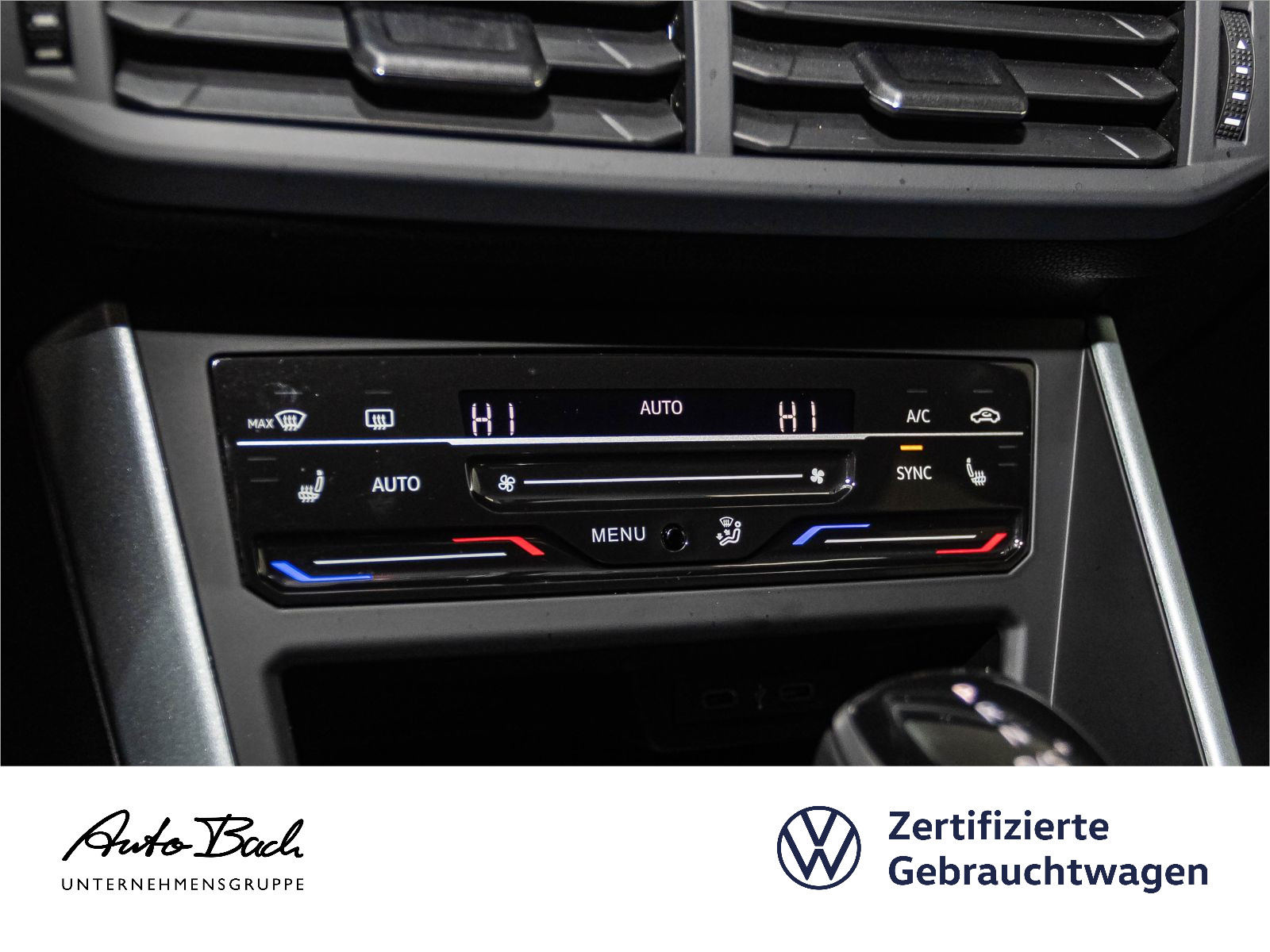 Volkswagen Taigo 1.0 TSI DSG Goal, Navi, LED, App-Connect, ParkAssist, Klima