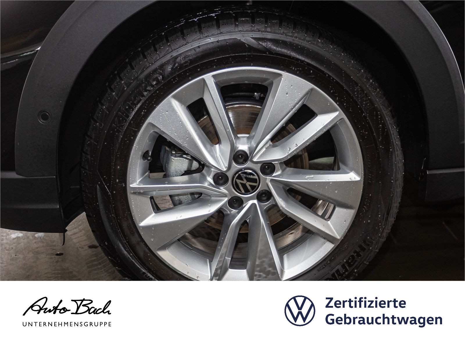 Volkswagen Taigo 1.0 TSI DSG Goal, Navi, LED, App-Connect, ParkAssist, Klima