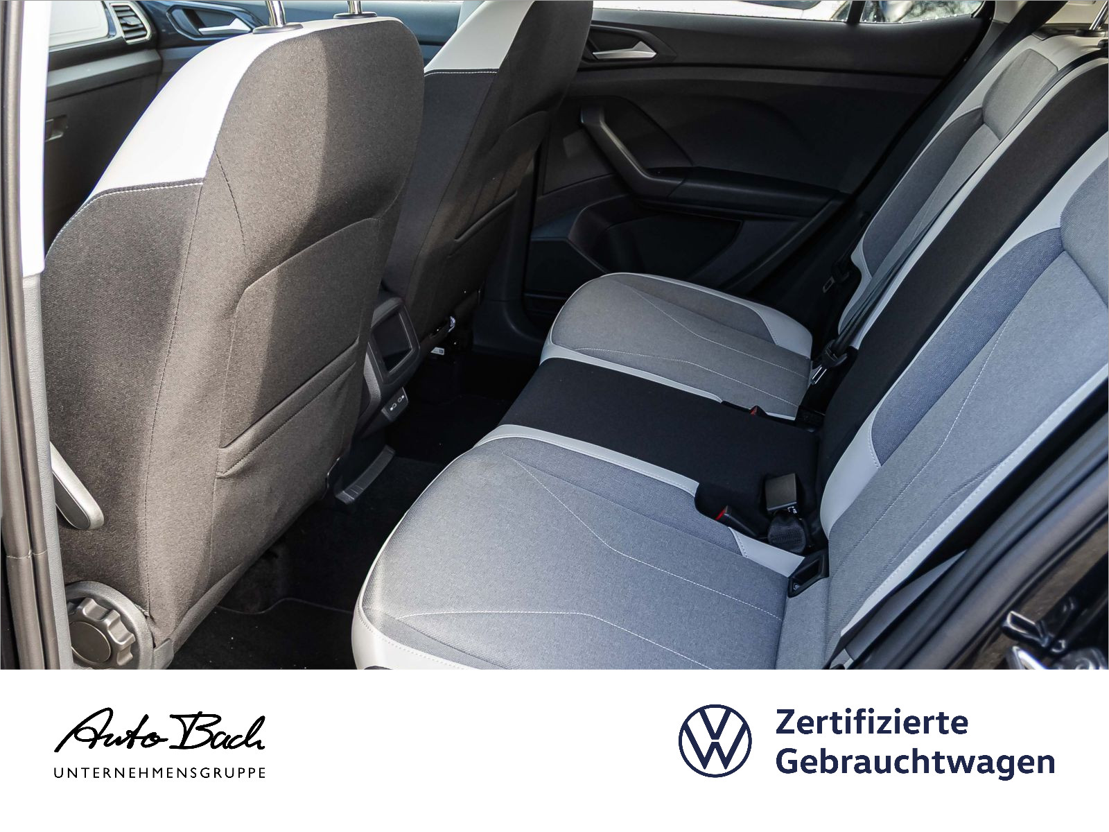 Volkswagen T-Cross 1.0 TSI DSG Style, Navi, LED-Matrix, Rückfahrkamera, App-Connect