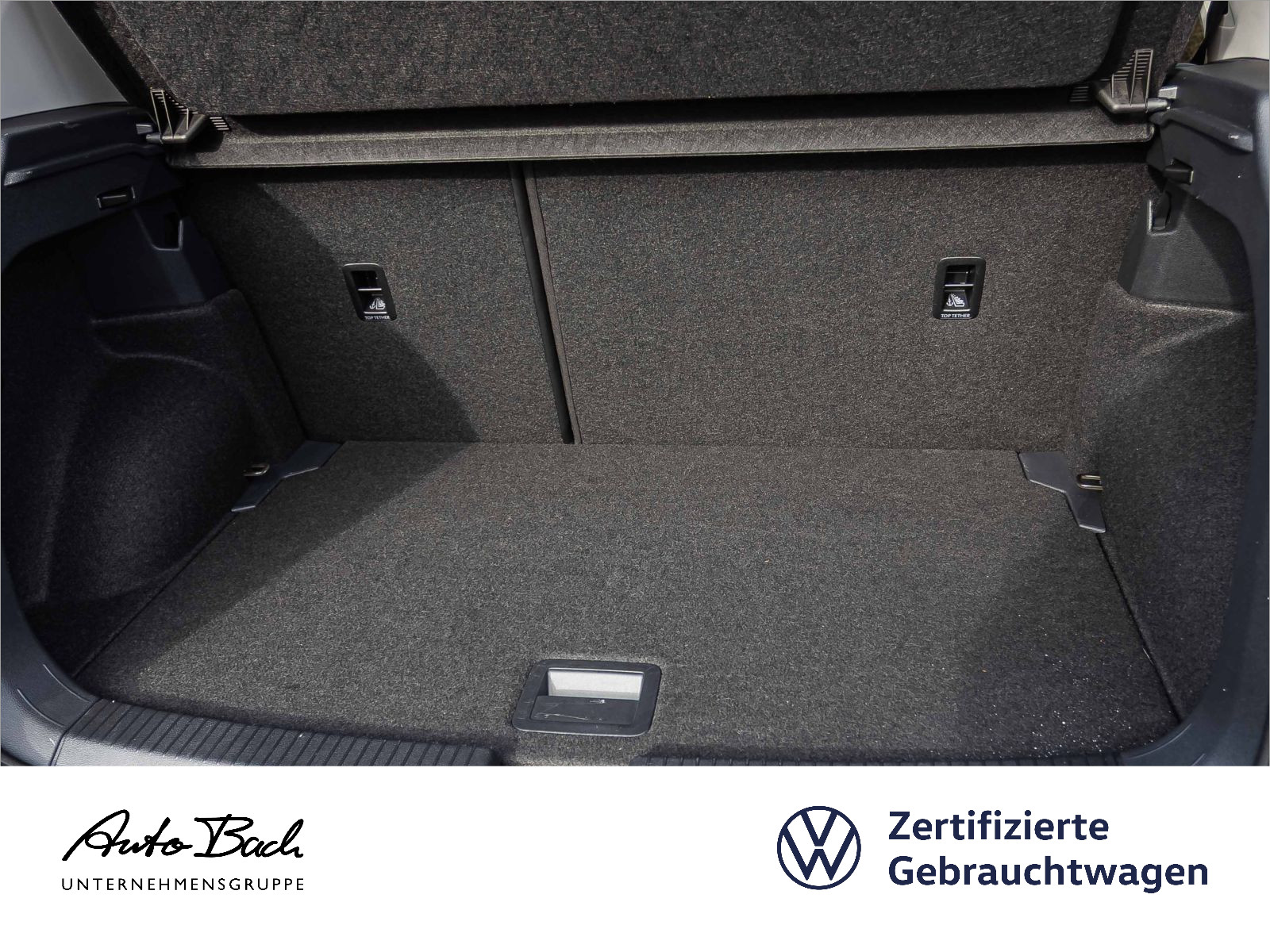 Volkswagen T-Cross 1.0 TSI DSG Style, Navi, LED-Matrix, Rückfahrkamera, App-Connect