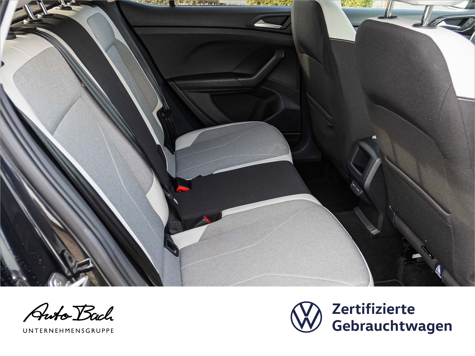 Volkswagen T-Cross 1.0 TSI DSG Style, Navi, LED-Matrix, Rückfahrkamera, App-Connect