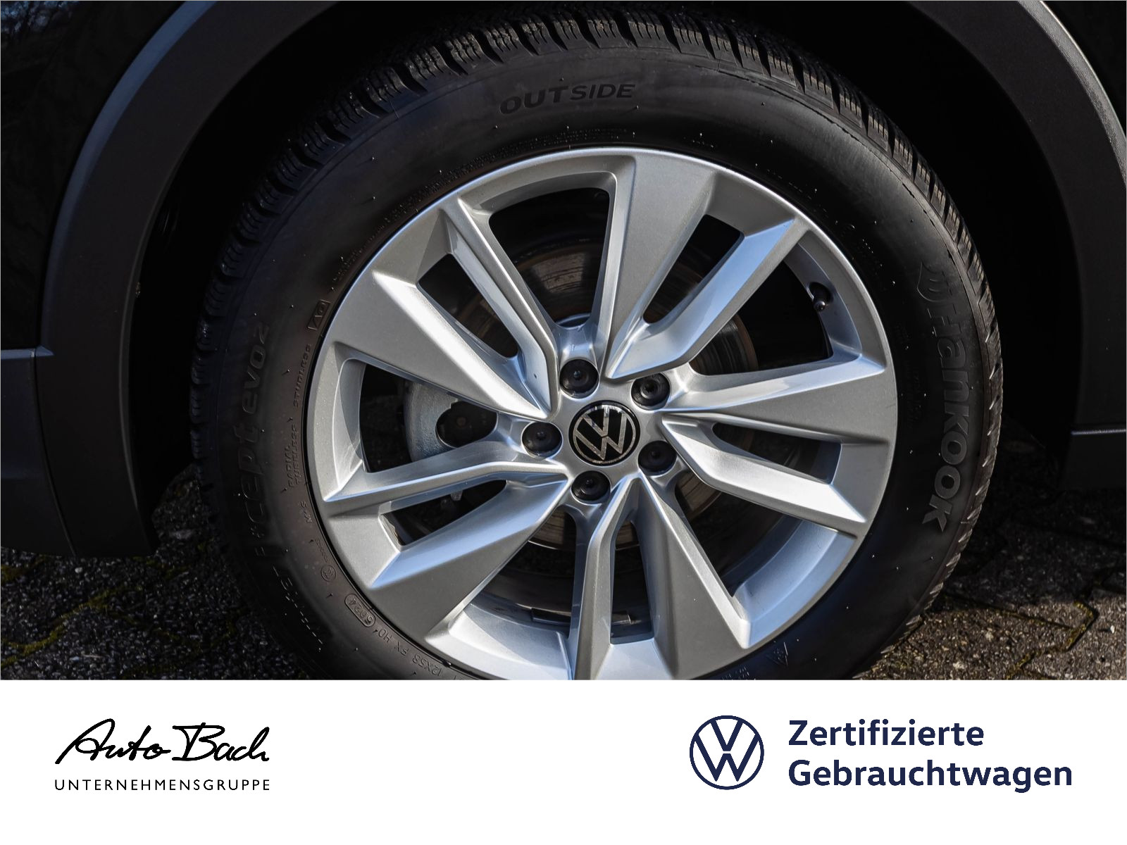 Volkswagen T-Cross 1.0 TSI DSG Style, Navi, LED-Matrix, Rückfahrkamera, App-Connect