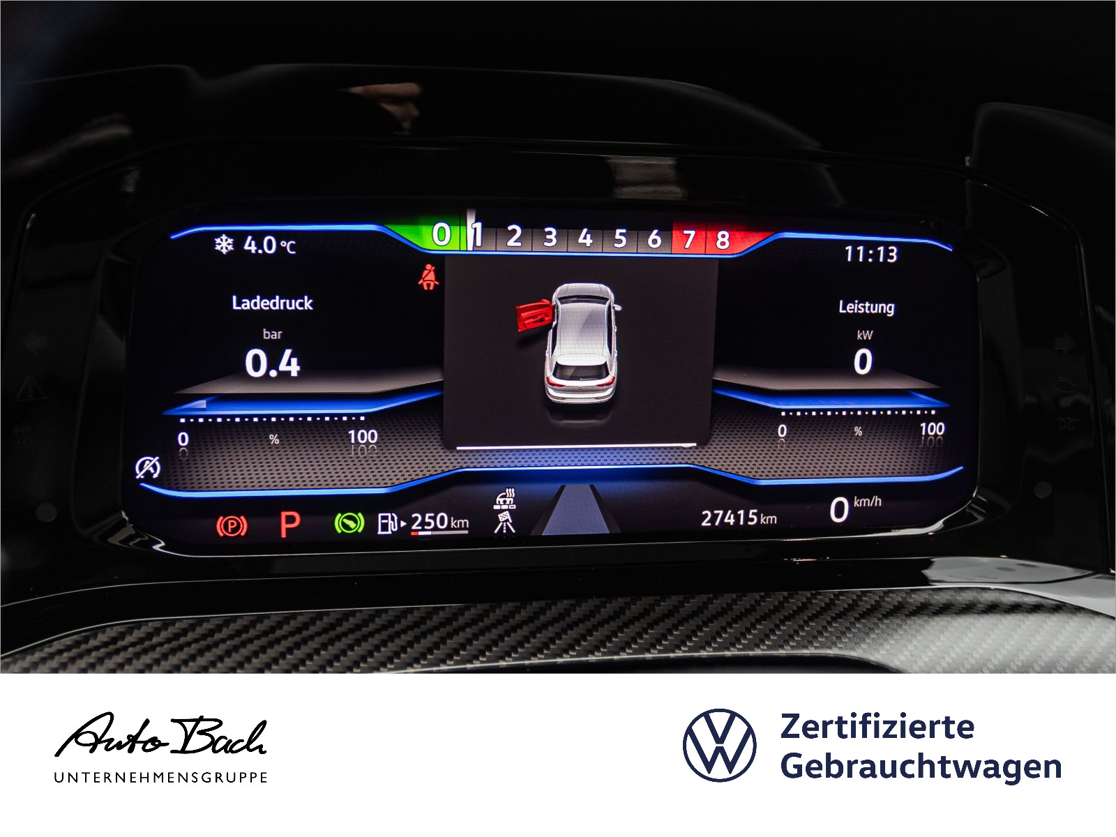 Volkswagen Golf VIII R 20 Years 2.0 TSI DSG, Panoramadach, Soundsystem, Navi, LED-Matrix