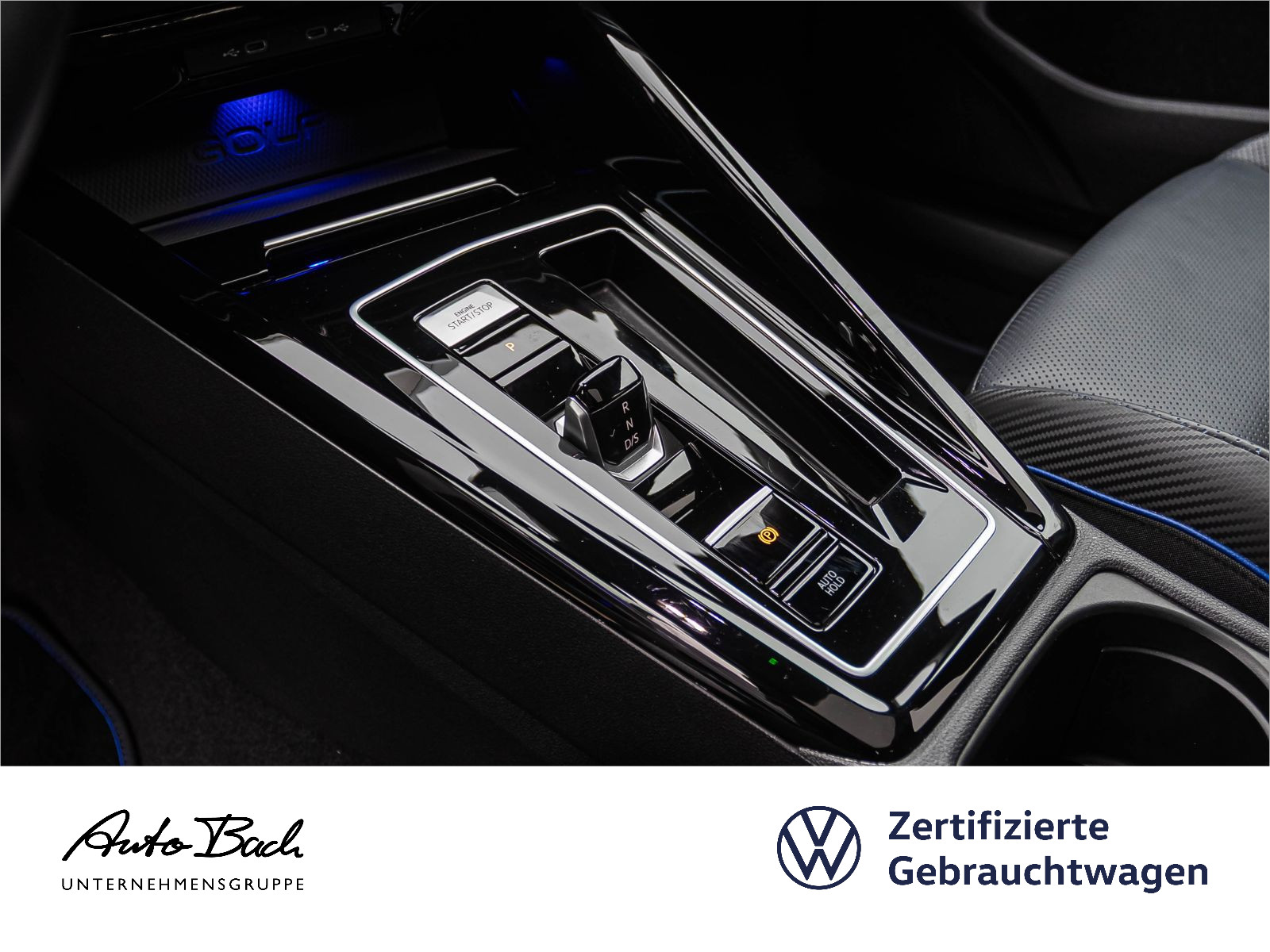 Volkswagen Golf VIII R 20 Years 2.0 TSI DSG, Panoramadach, Soundsystem, Navi, LED-Matrix