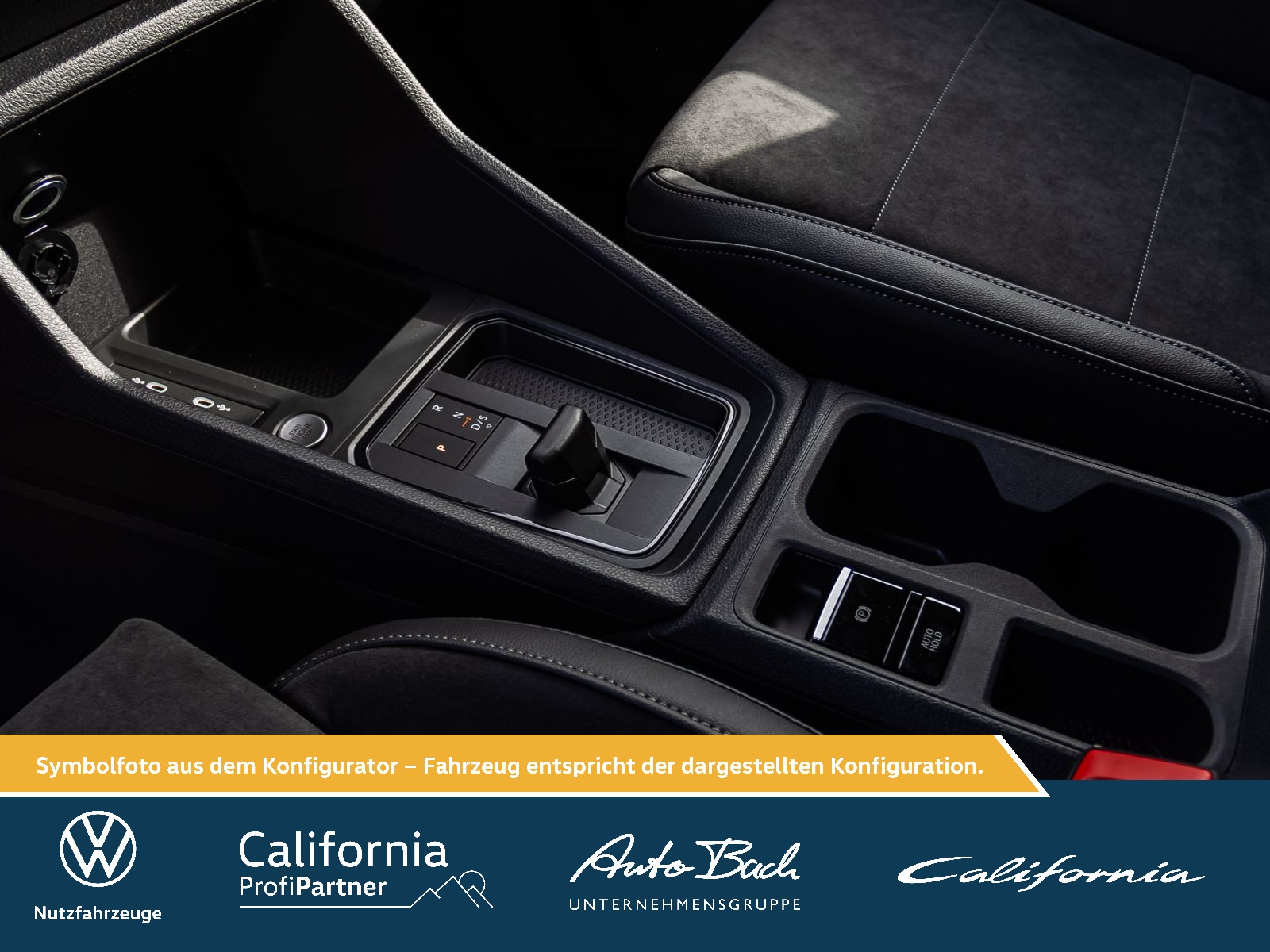 Volkswagen Caddy 1.5 TSI eHybrid "Energy" LED | 18" Alu