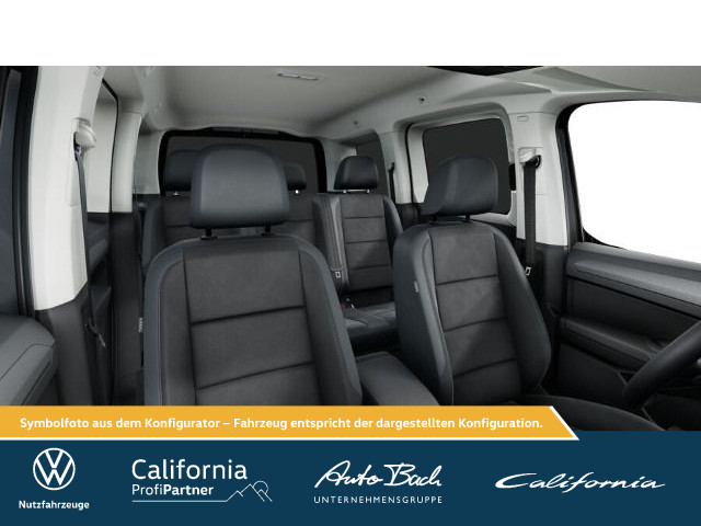 Volkswagen Caddy 1.5 TSI eHybrid "Energy" LED | 18" Alu