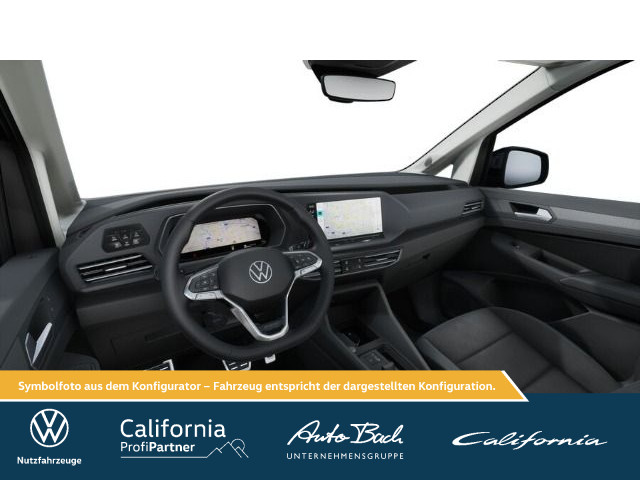 Volkswagen Caddy 1.5 TSI eHybrid "Energy" LED | 18" Alu