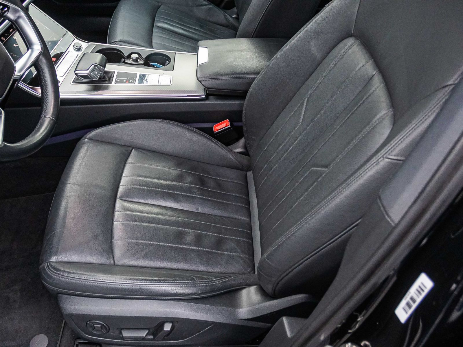 Audi A6 Limousine design 45TFSI qu. Stronic Navi LED