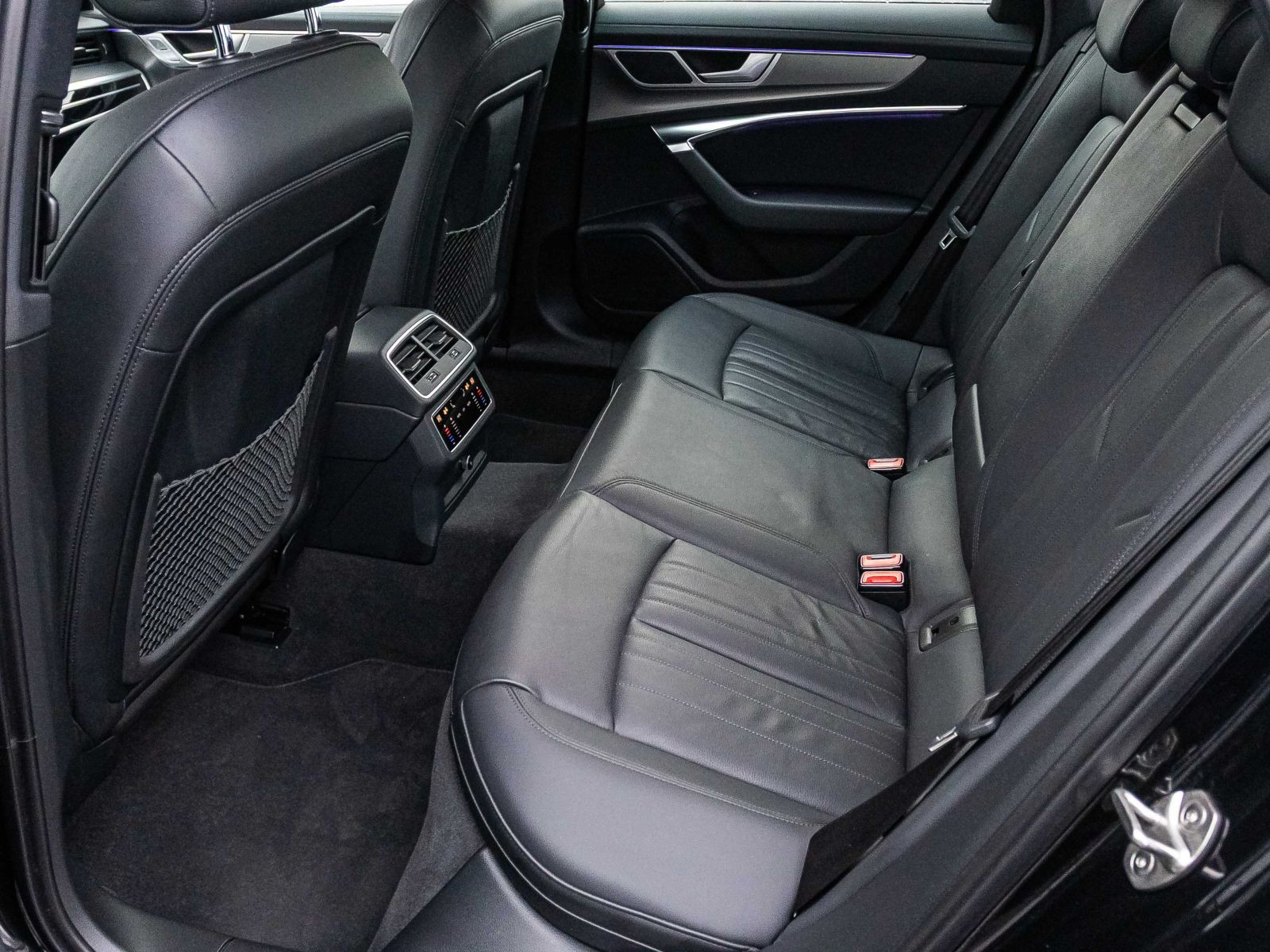 Audi A6 Limousine design 45TFSI qu. Stronic Navi LED