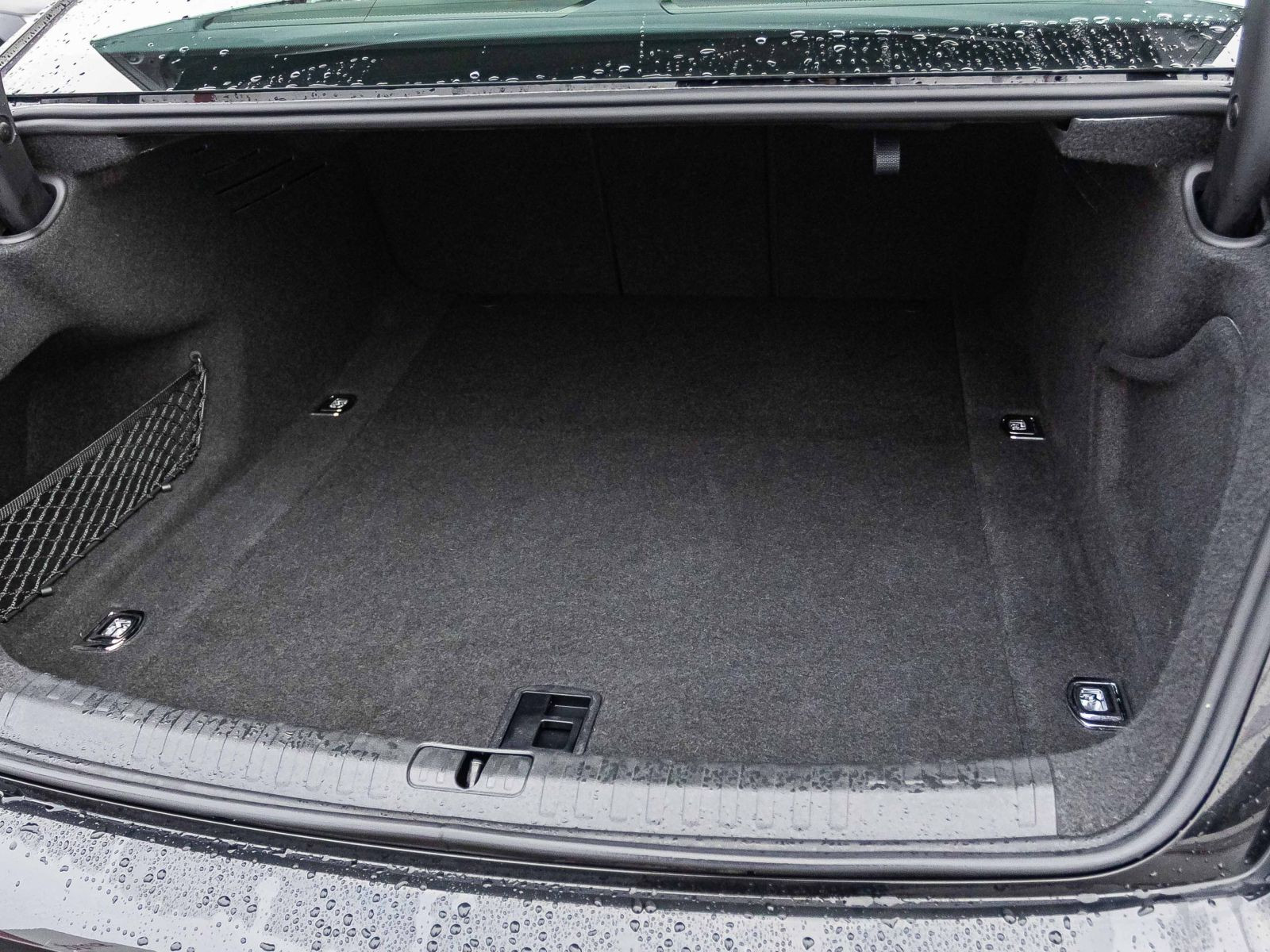 Audi A6 Limousine design 45TFSI qu. Stronic Navi LED