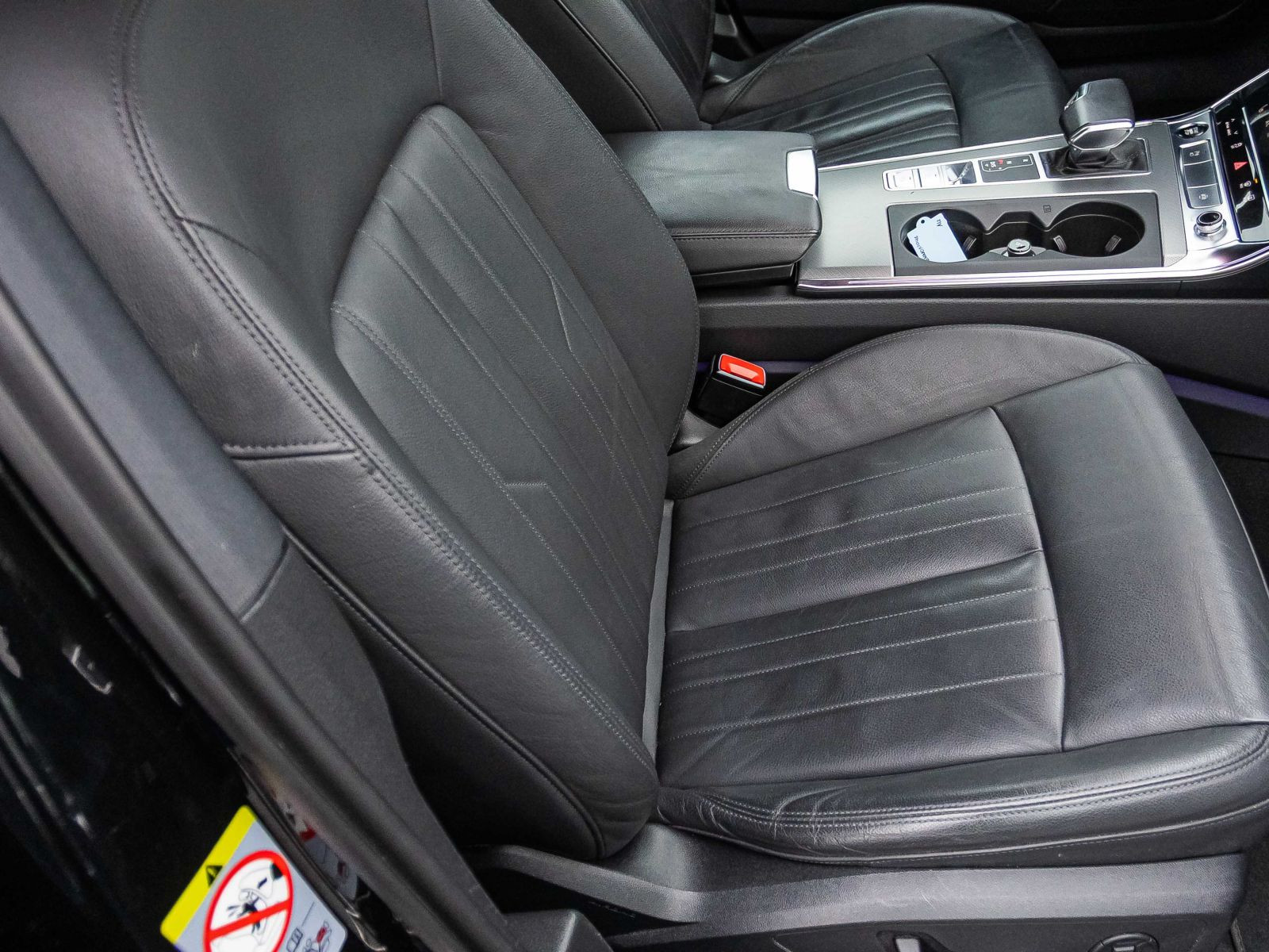 Audi A6 Limousine design 45TFSI qu. Stronic Navi LED