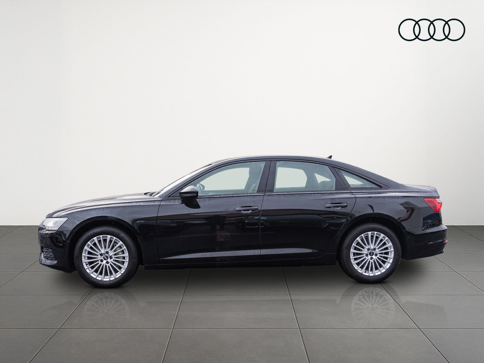 Audi A6 Limousine design 45TFSI qu. Stronic Navi LED