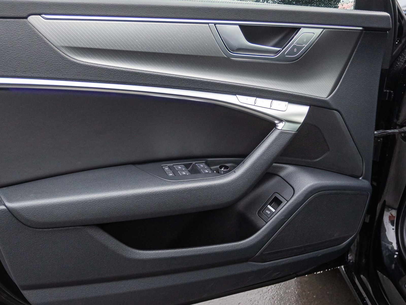 Audi A6 Limousine design 45TFSI qu. Stronic Navi LED