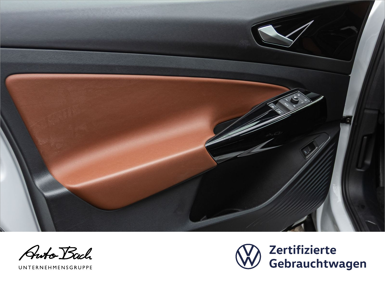 Volkswagen ID.4 Pro Performance, Panoramadach, Navi, LED-Matrix, Area View