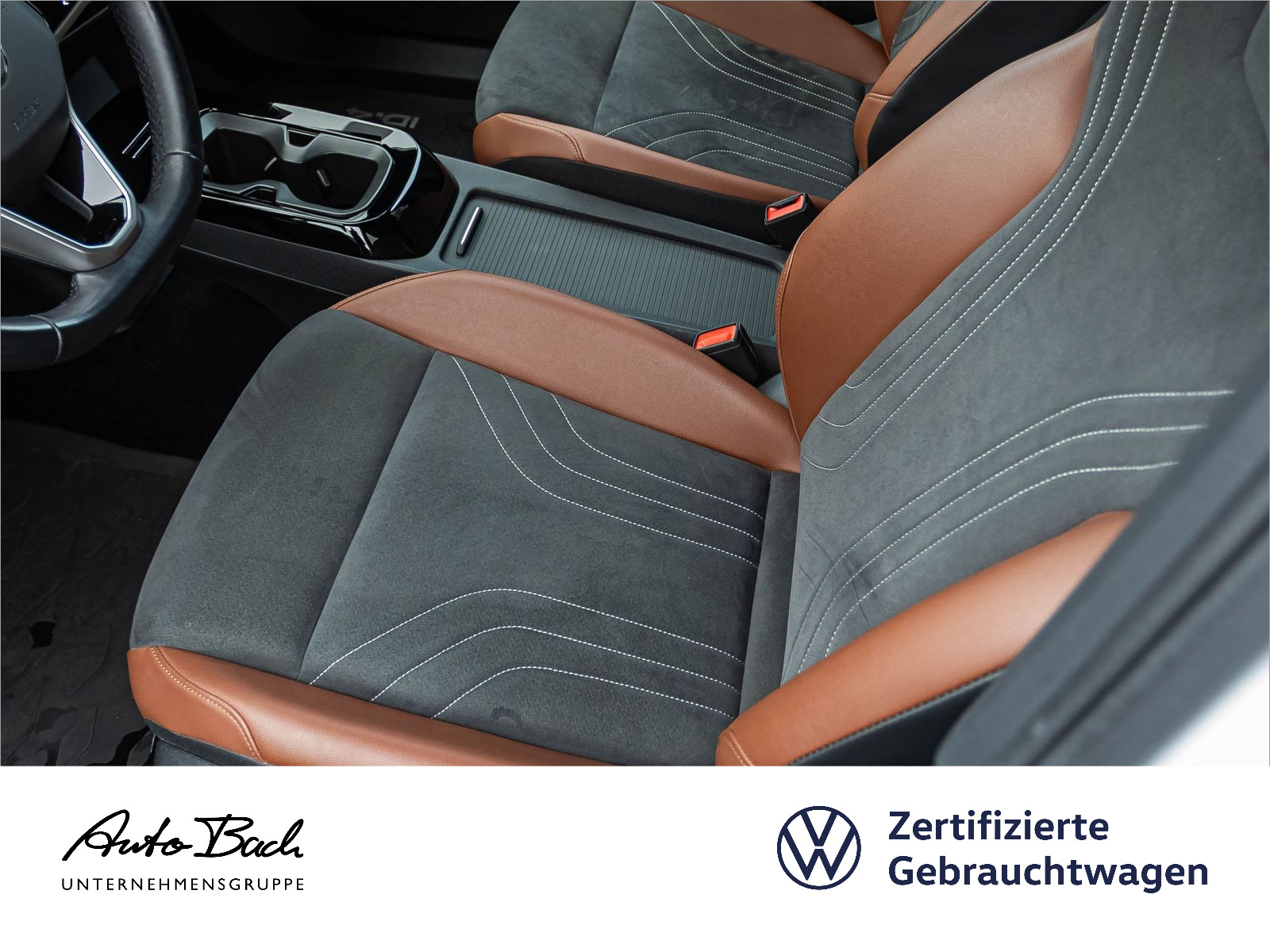 Volkswagen ID.4 Pro Performance, Panoramadach, Navi, LED-Matrix, Area View