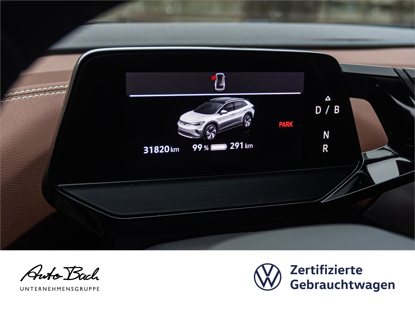 Volkswagen ID.4 Pro Performance, Panoramadach, Navi, LED-Matrix, Area View
