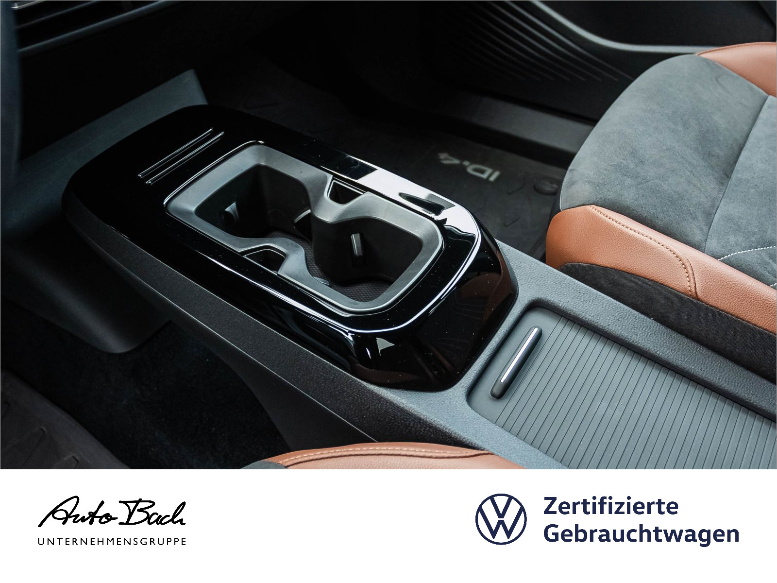 Volkswagen ID.4 Pro Performance, Panoramadach, Navi, LED-Matrix, Area View