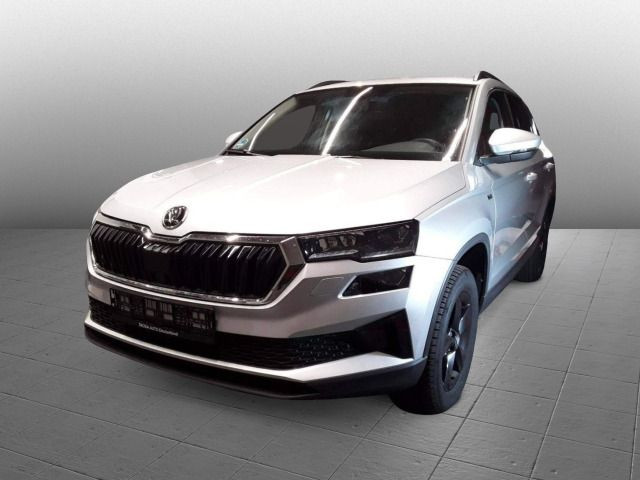 Skoda Karoq Tour Selection 1.5TSI DSG Navi LED EPH GRA