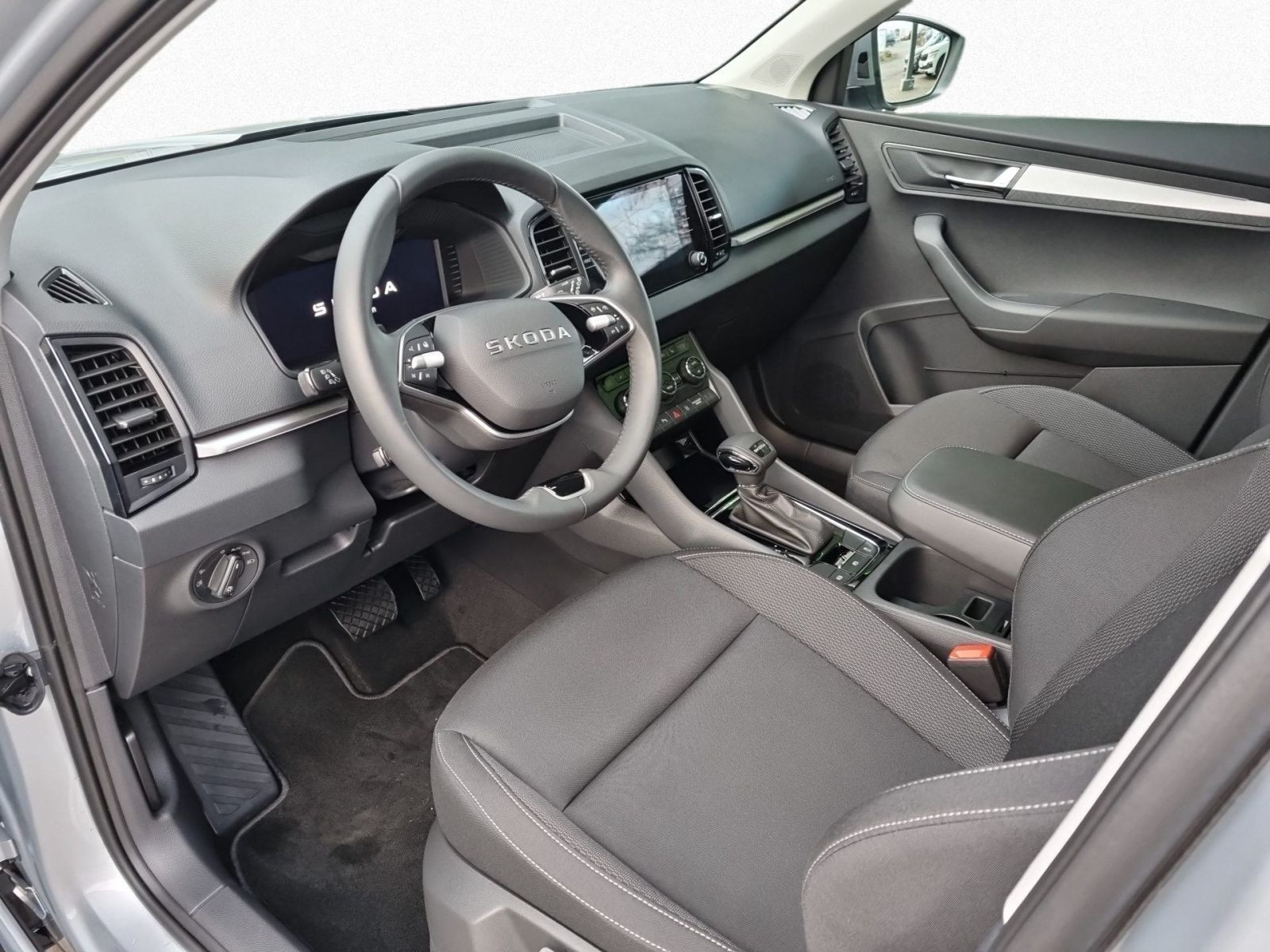 Skoda Karoq Tour Selection 1.5TSI DSG Navi LED EPH GRA