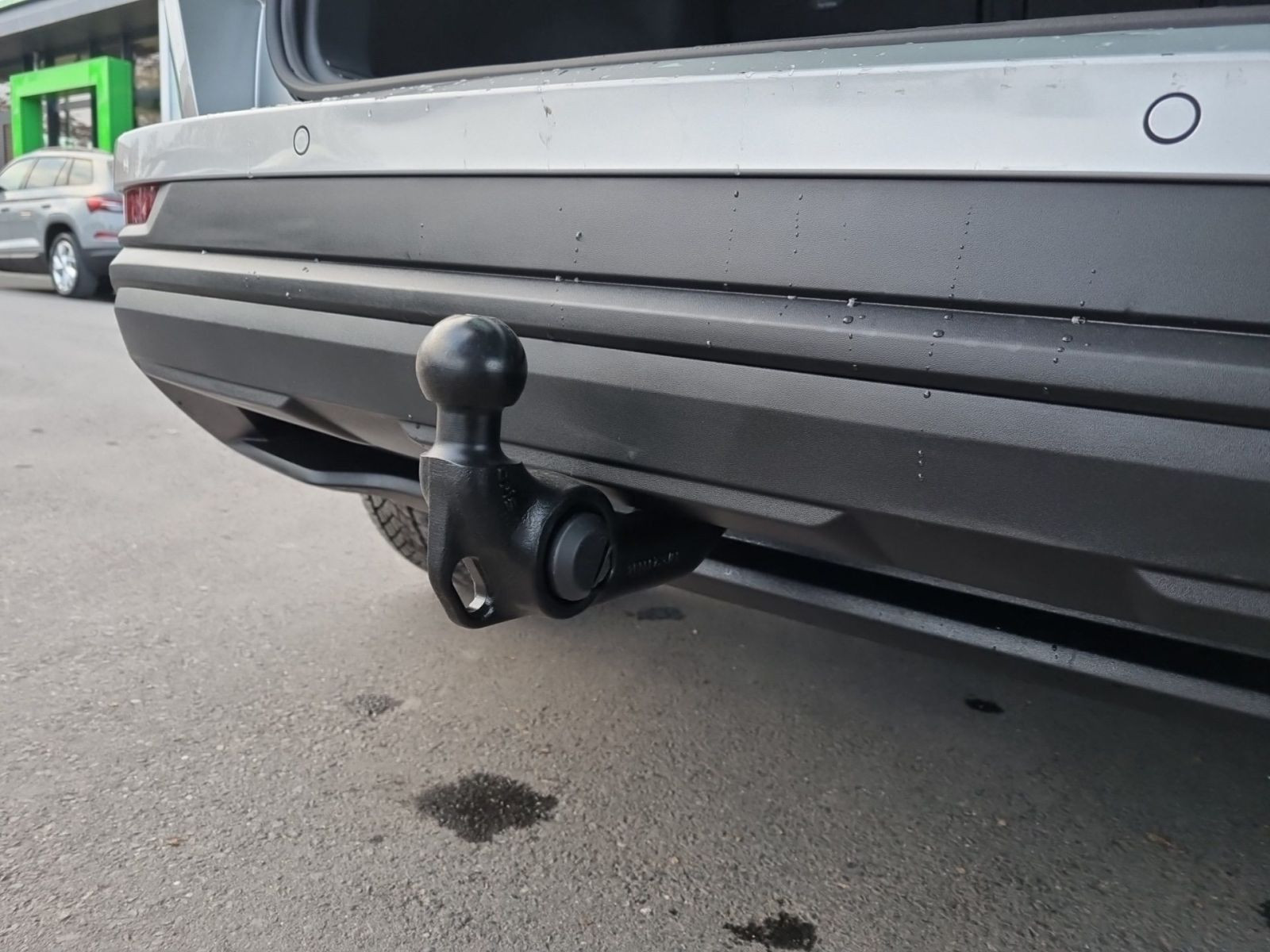 Skoda Karoq Tour Selection 1.5TSI DSG Navi LED EPH GRA