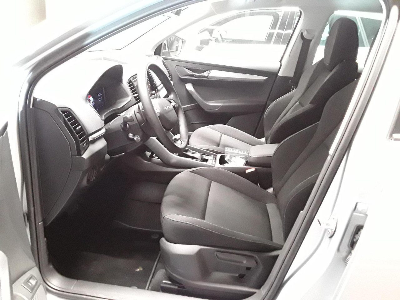 Skoda Karoq Tour Selection 1.5TSI DSG Navi LED EPH GRA