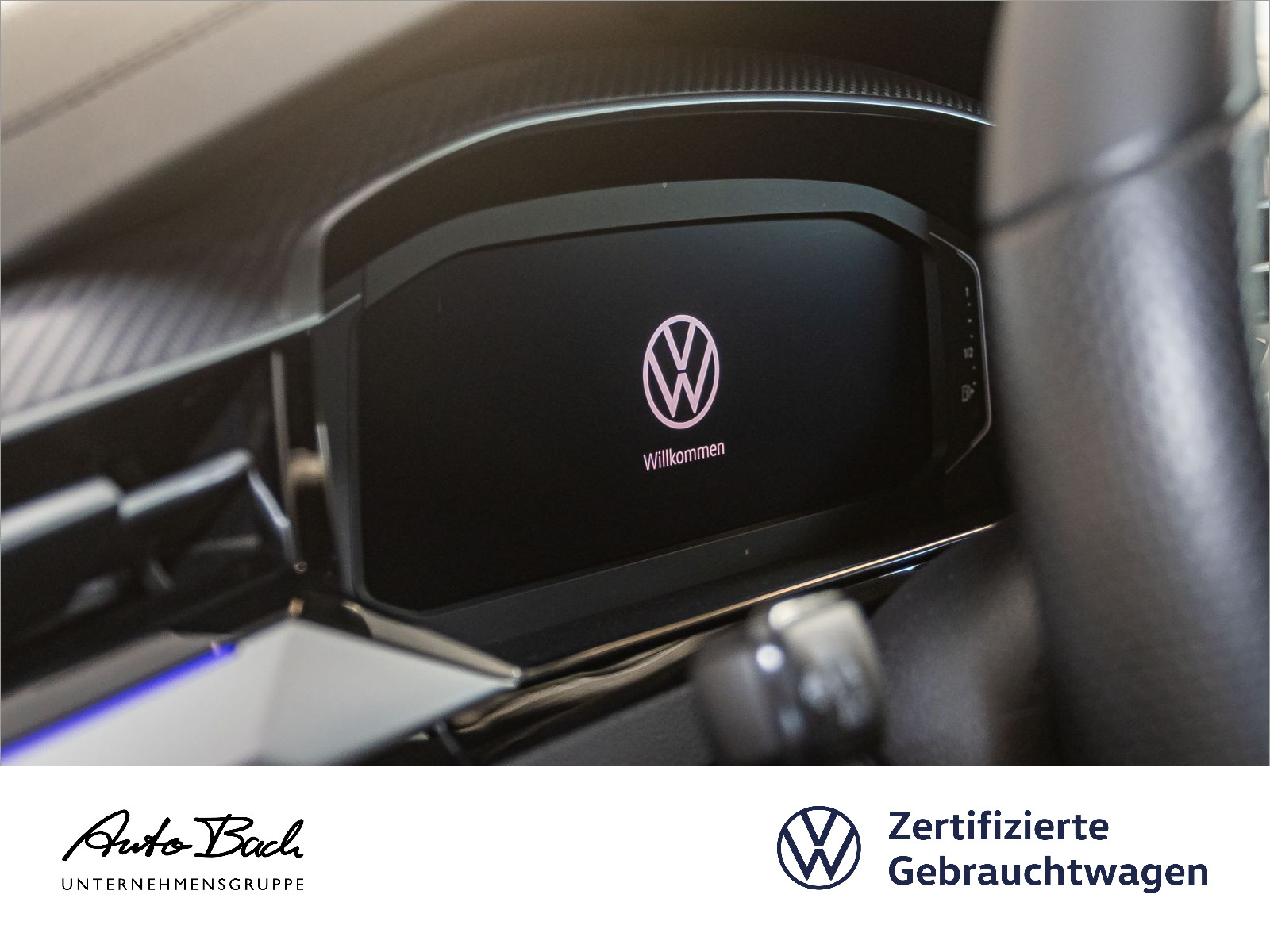 Volkswagen Arteon Shooting Brake R 2.0TSI 4M DSG Navi LED ACC AHK