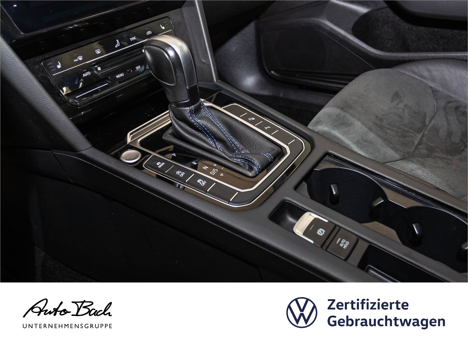 Volkswagen Arteon Shooting Brake R 2.0TSI 4M DSG Navi LED ACC AHK