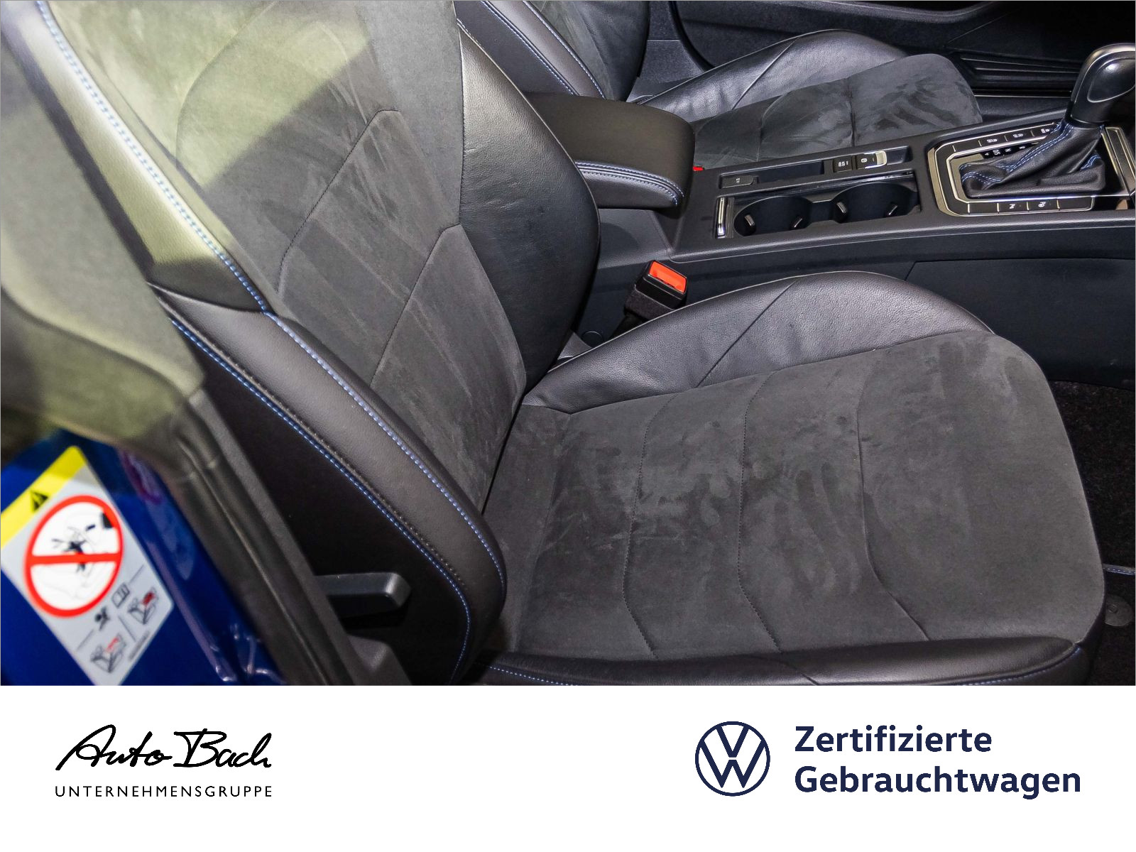 Volkswagen Arteon Shooting Brake R 2.0TSI 4M DSG Navi LED ACC AHK