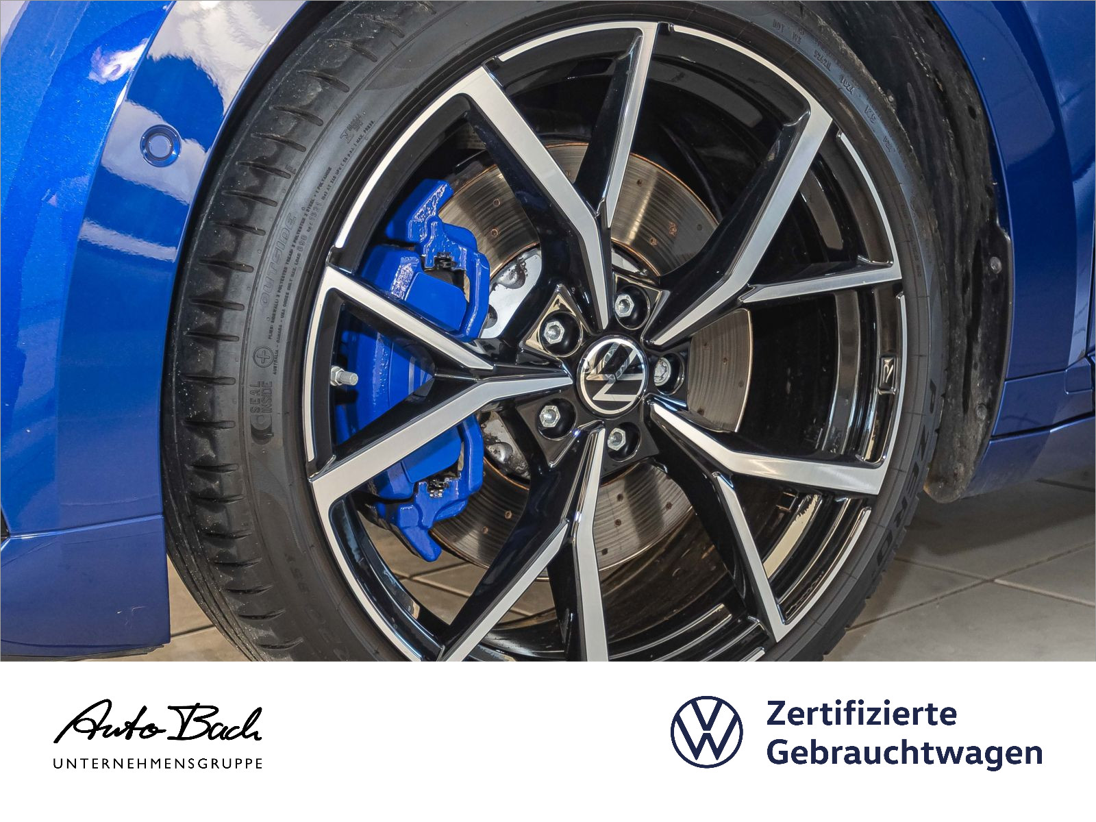 Volkswagen Arteon Shooting Brake R 2.0TSI 4M DSG Navi LED ACC AHK