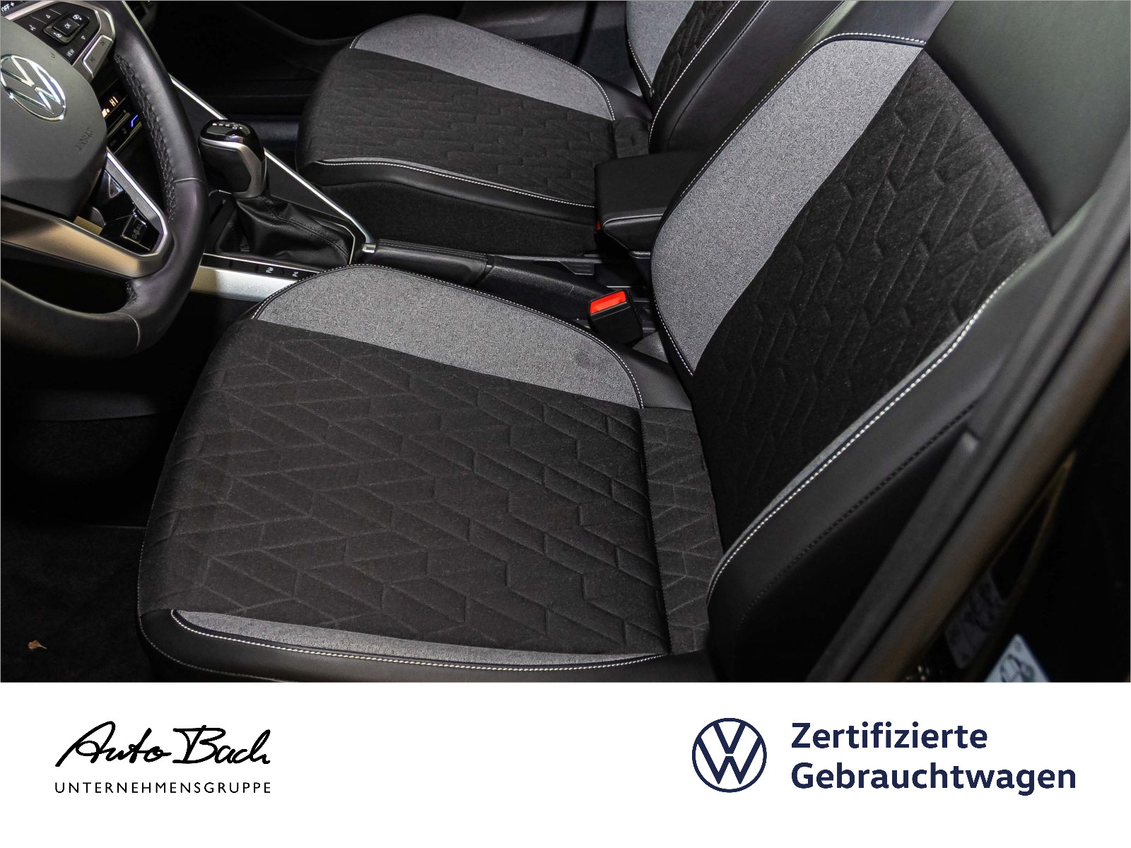 Volkswagen Taigo 1.0 TSI DSG Goal, Navi, LED, App-Connect, Klima