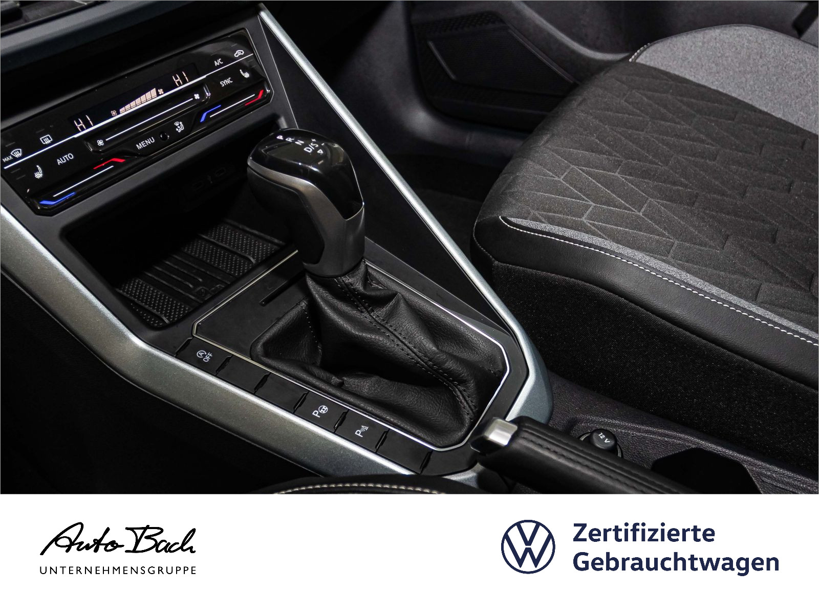 Volkswagen Taigo 1.0 TSI DSG Goal, Navi, LED, App-Connect, Klima