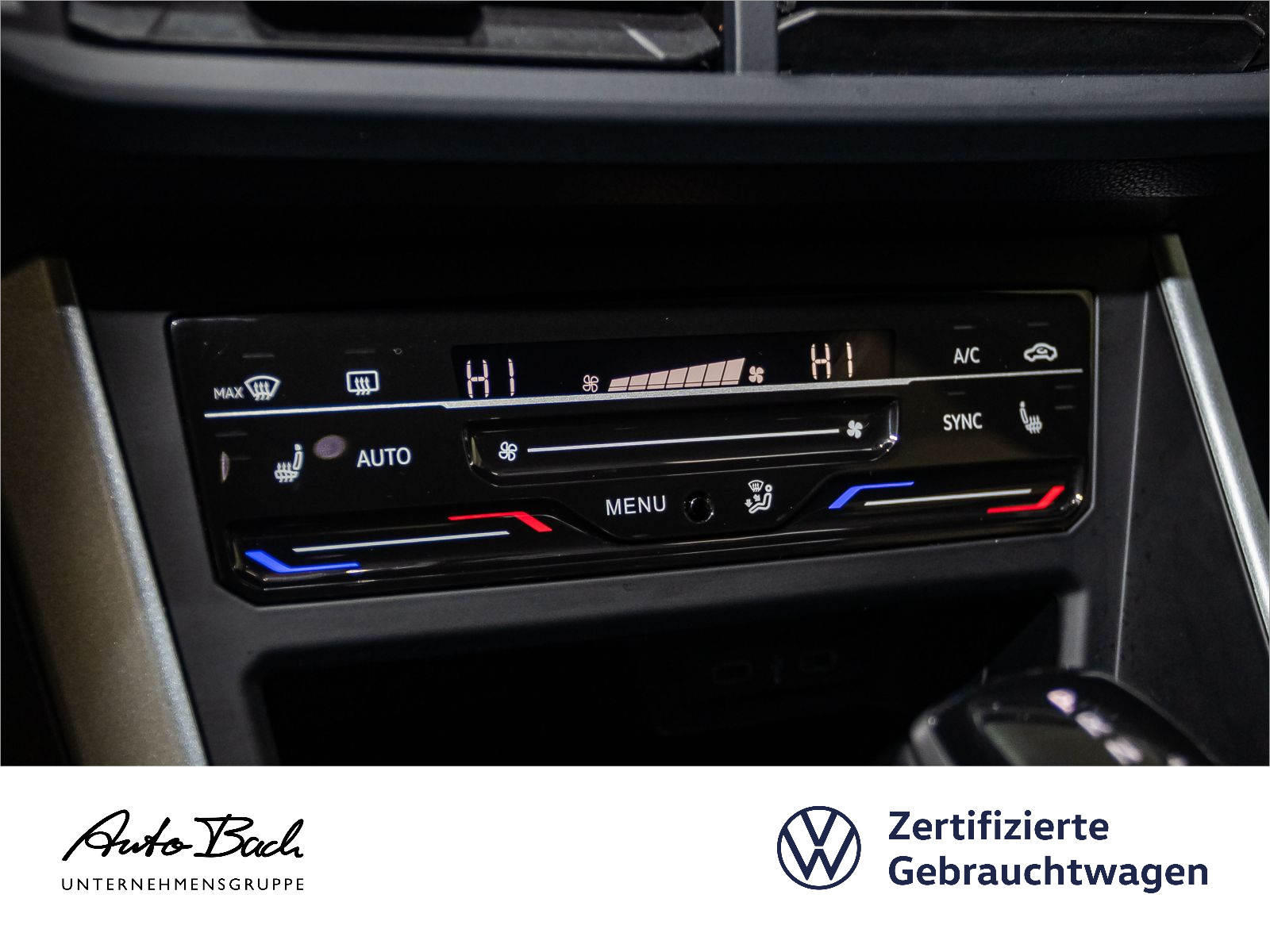 Volkswagen Taigo 1.0 TSI DSG Goal, Navi, LED, App-Connect, Klima