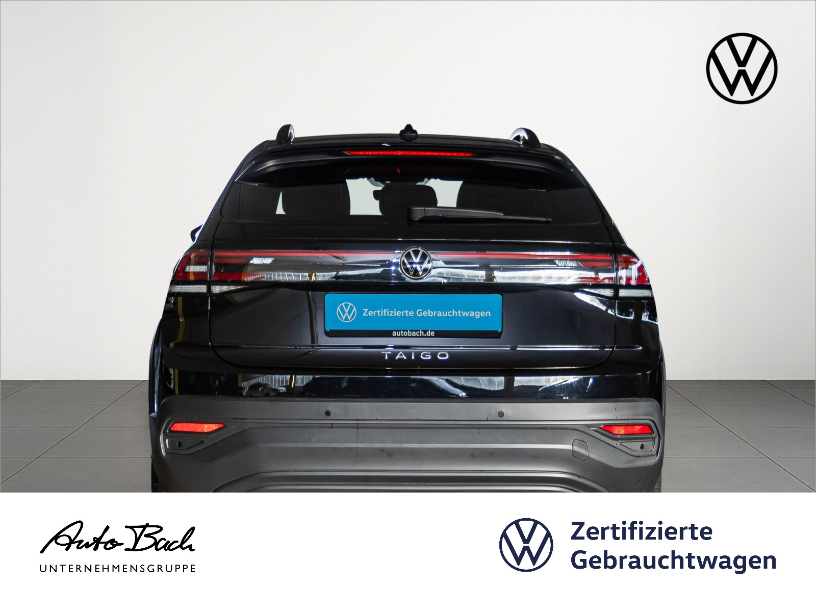 Volkswagen Taigo 1.0 TSI DSG Goal, Navi, LED, App-Connect, Klima