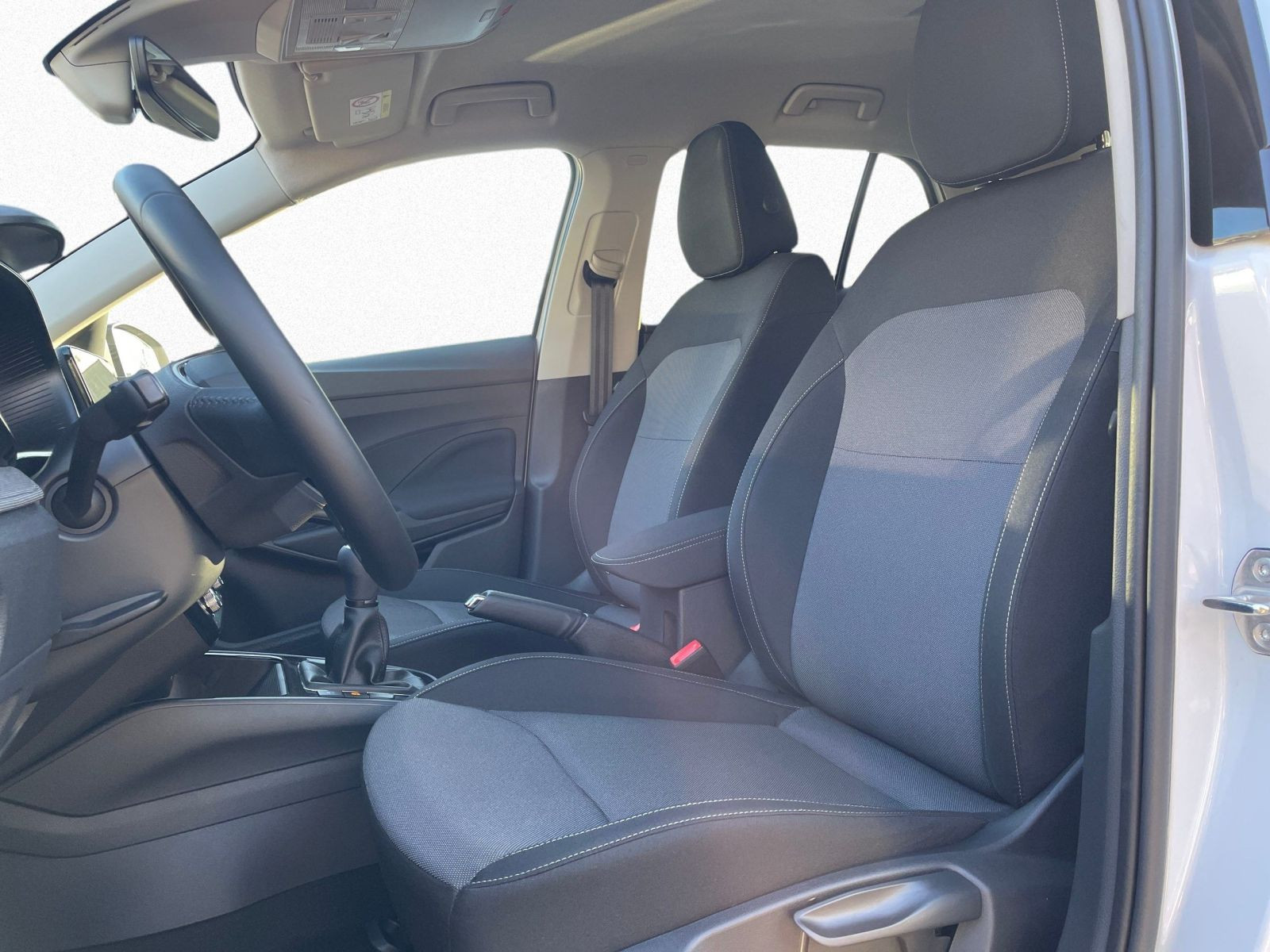 Skoda Fabia Tour Selection 1.0TSI Navi LED EPH GRA