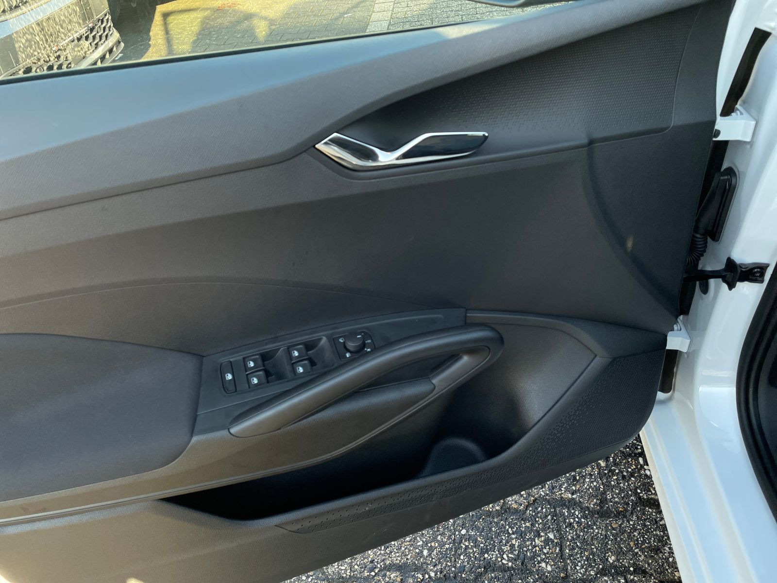 Skoda Fabia Tour Selection 1.0TSI Navi LED EPH GRA