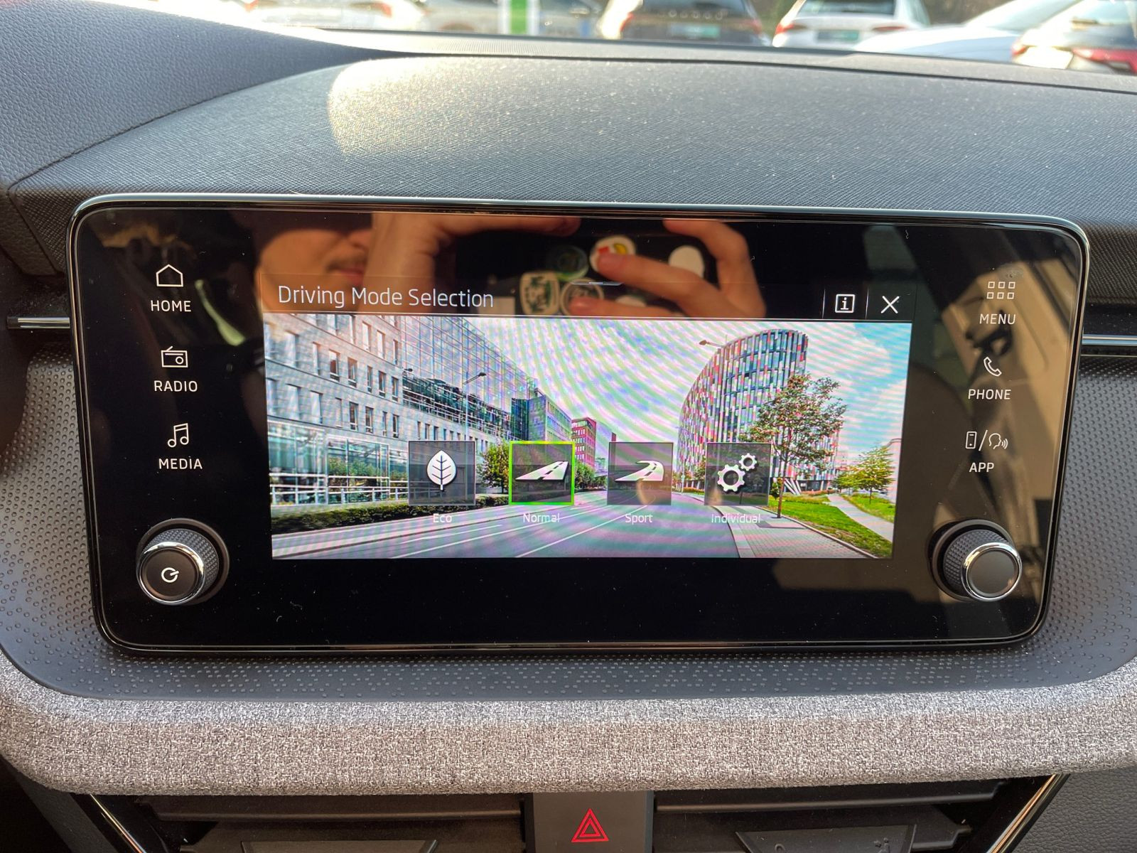 Skoda Scala Tour Selection 1.0TSI DSG LED EPH