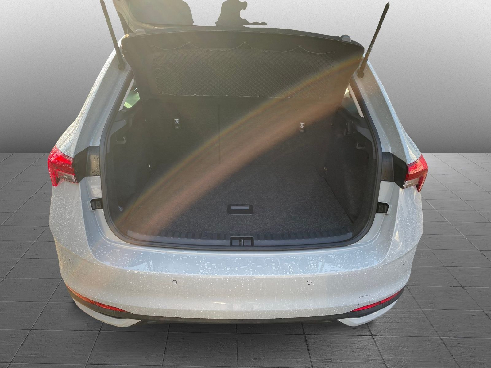 Skoda Scala Tour Selection 1.0TSI DSG LED EPH