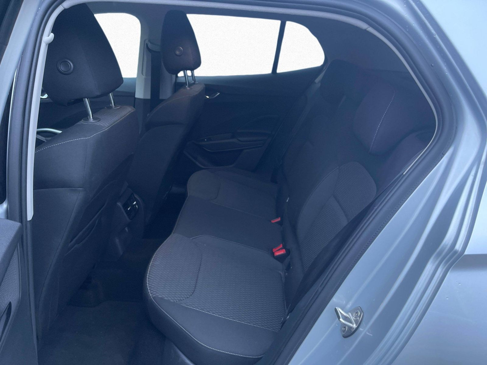 Skoda Fabia Tour Selection 1.0TSI LED EPH GRA