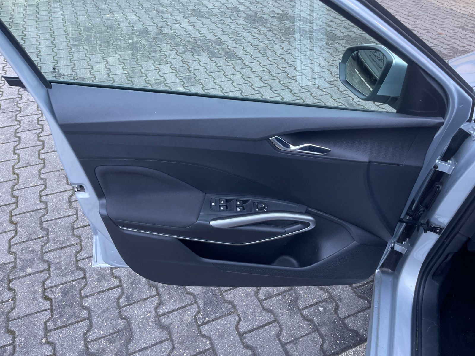 Skoda Fabia Tour Selection 1.0TSI LED EPH GRA