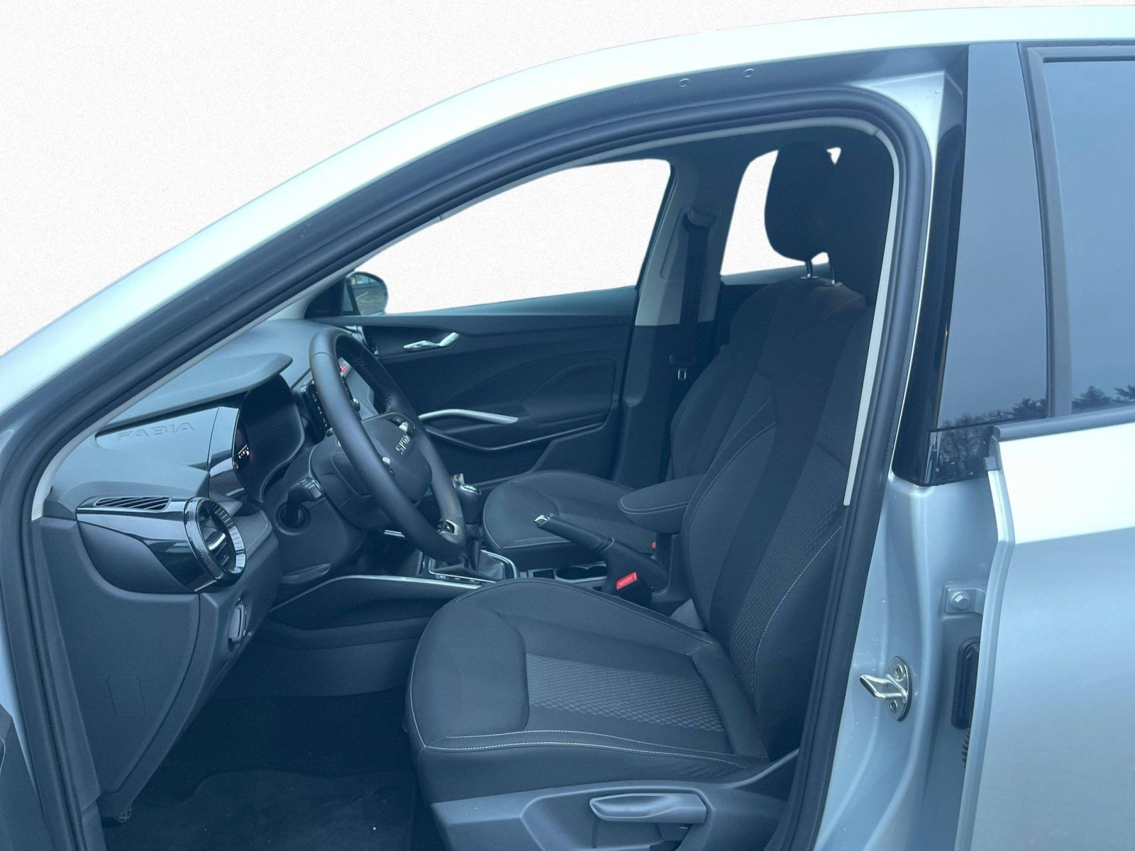 Skoda Fabia Tour Selection 1.0TSI LED EPH GRA