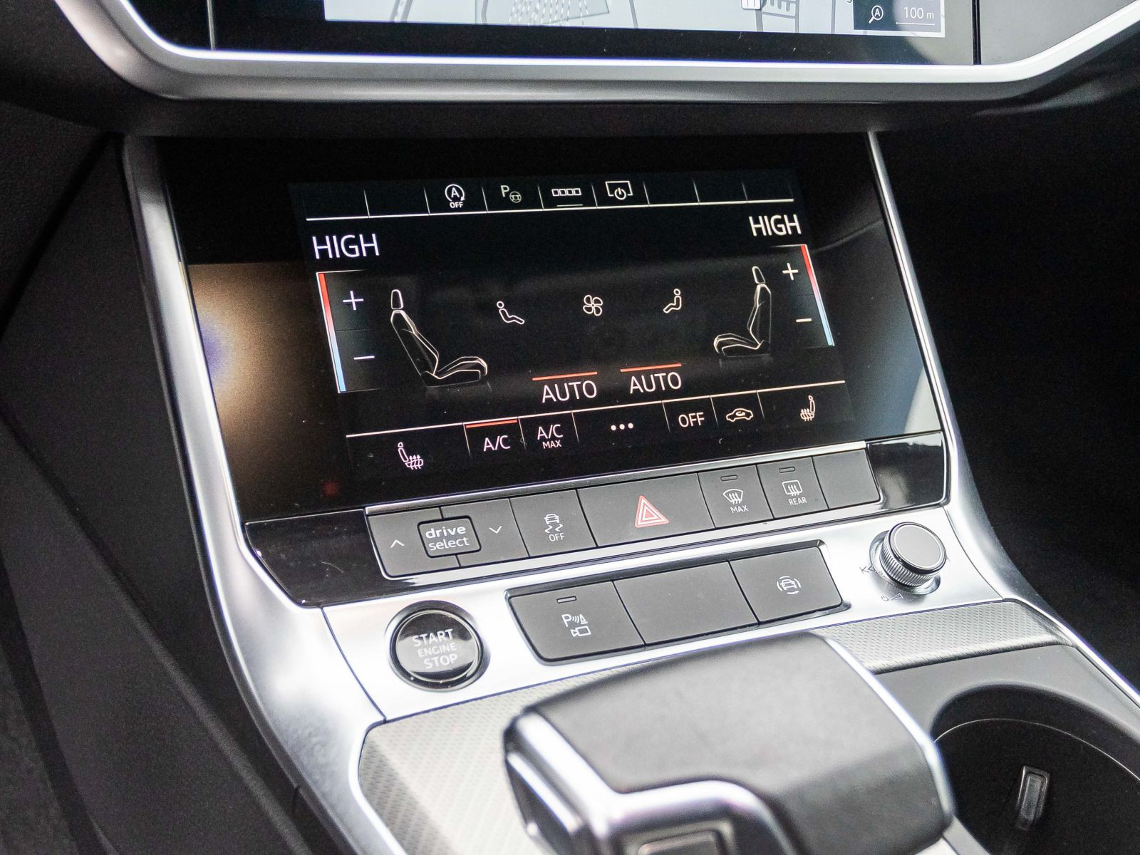 Audi A6 Avant S line 45TDI qu. Stronic Navi ACC EPH AHK