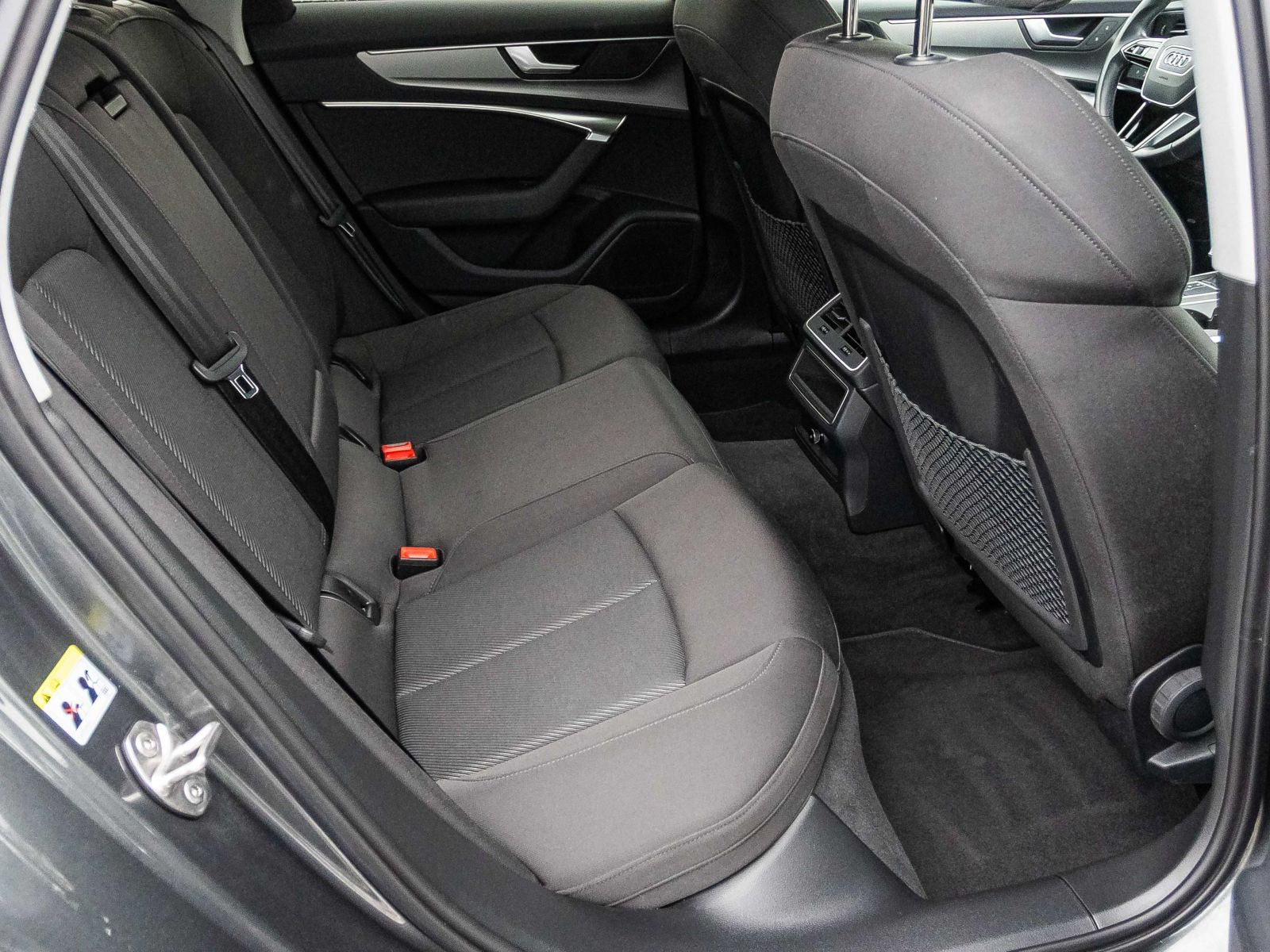 Audi A6 Avant S line 45TDI qu. Stronic Navi ACC EPH AHK