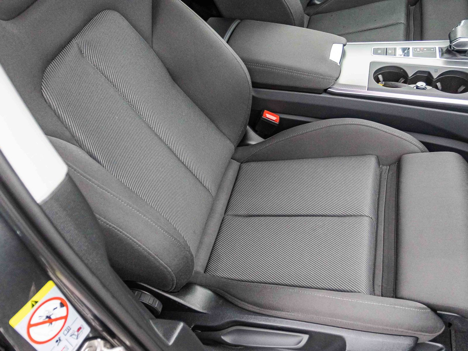 Audi A6 Avant S line 45TDI qu. Stronic Navi ACC EPH AHK