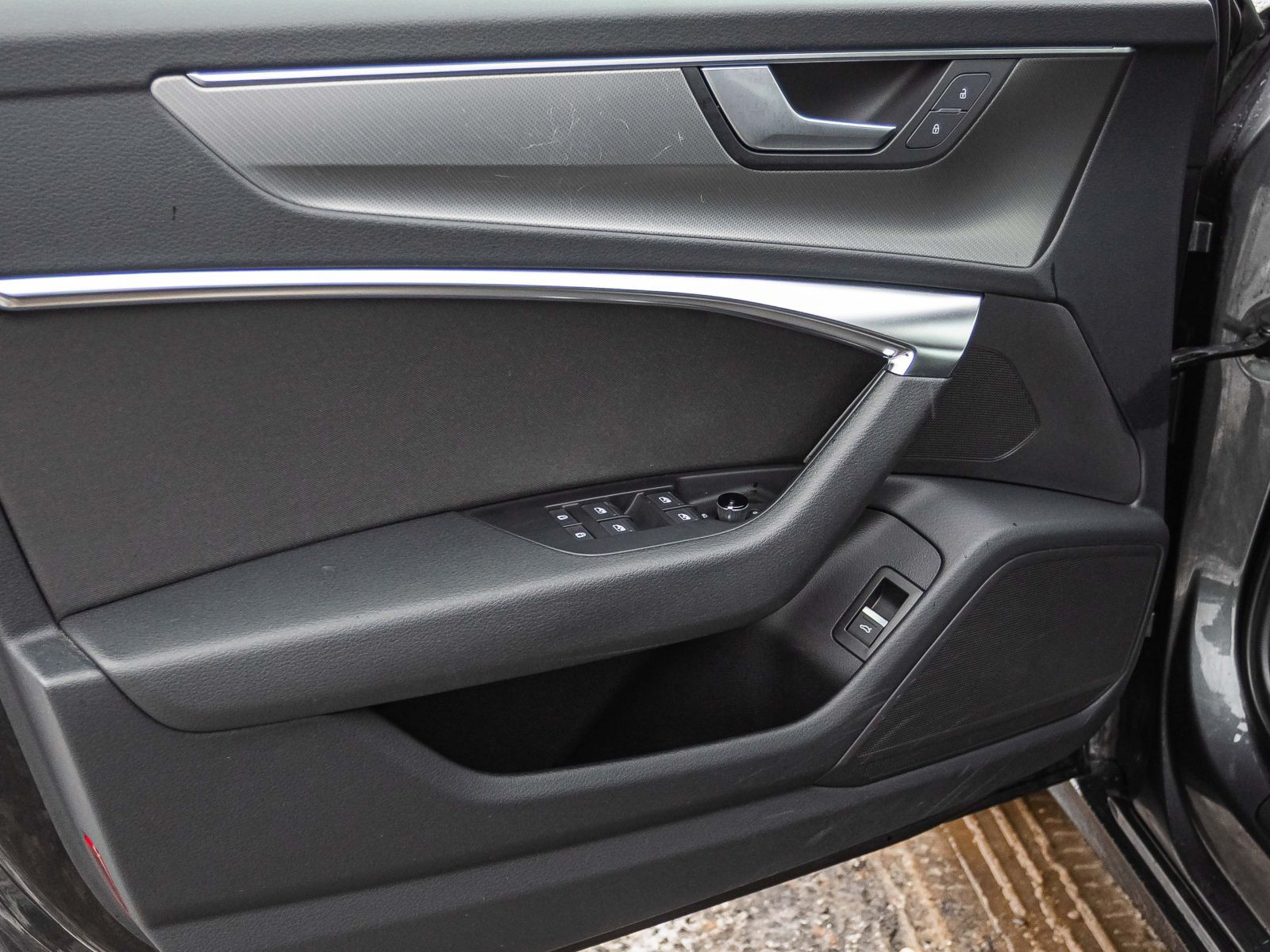 Audi A6 Avant S line 45TDI qu. Stronic Navi ACC EPH AHK